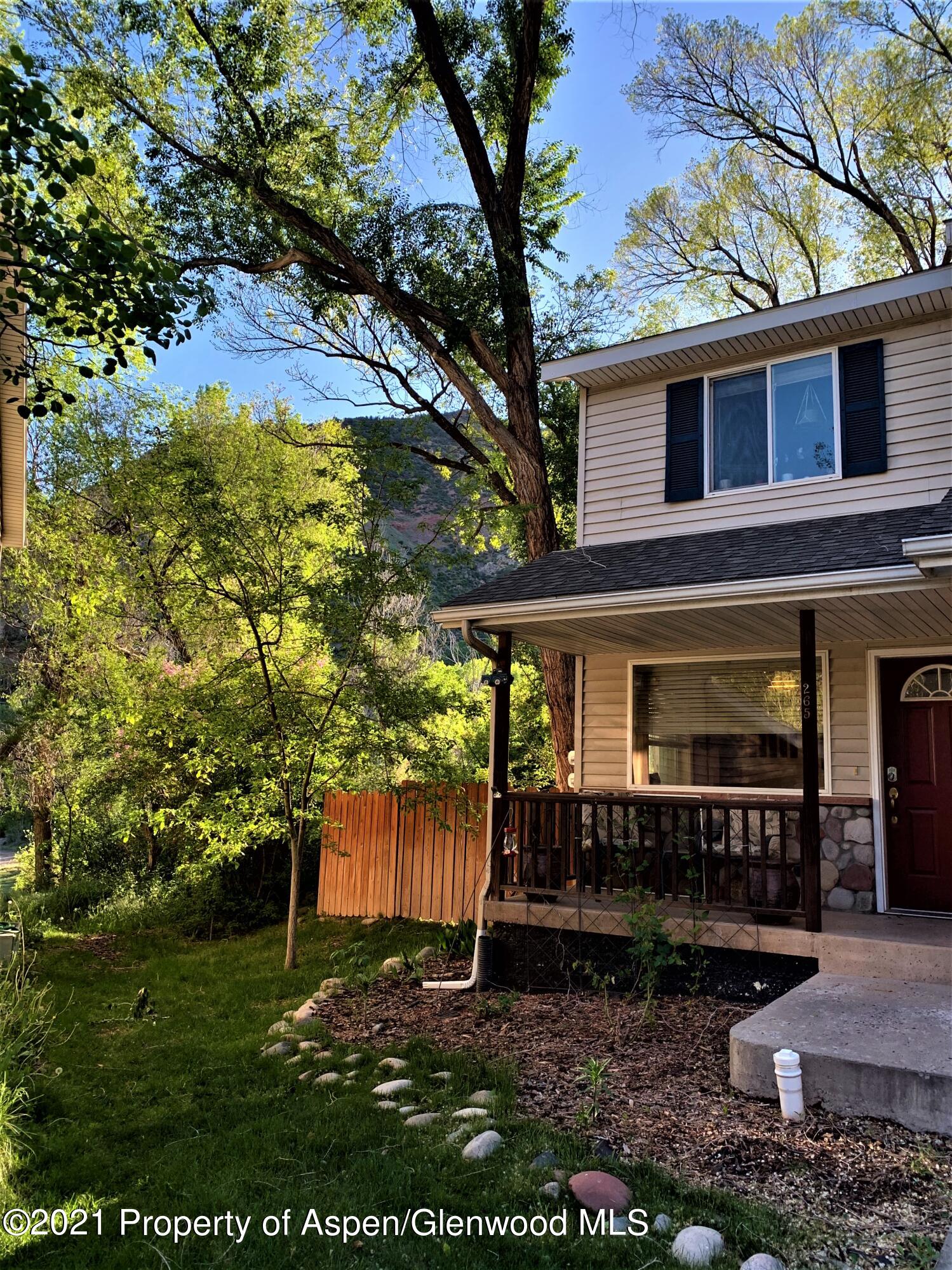 265 Avery Court New Castle CO 81647