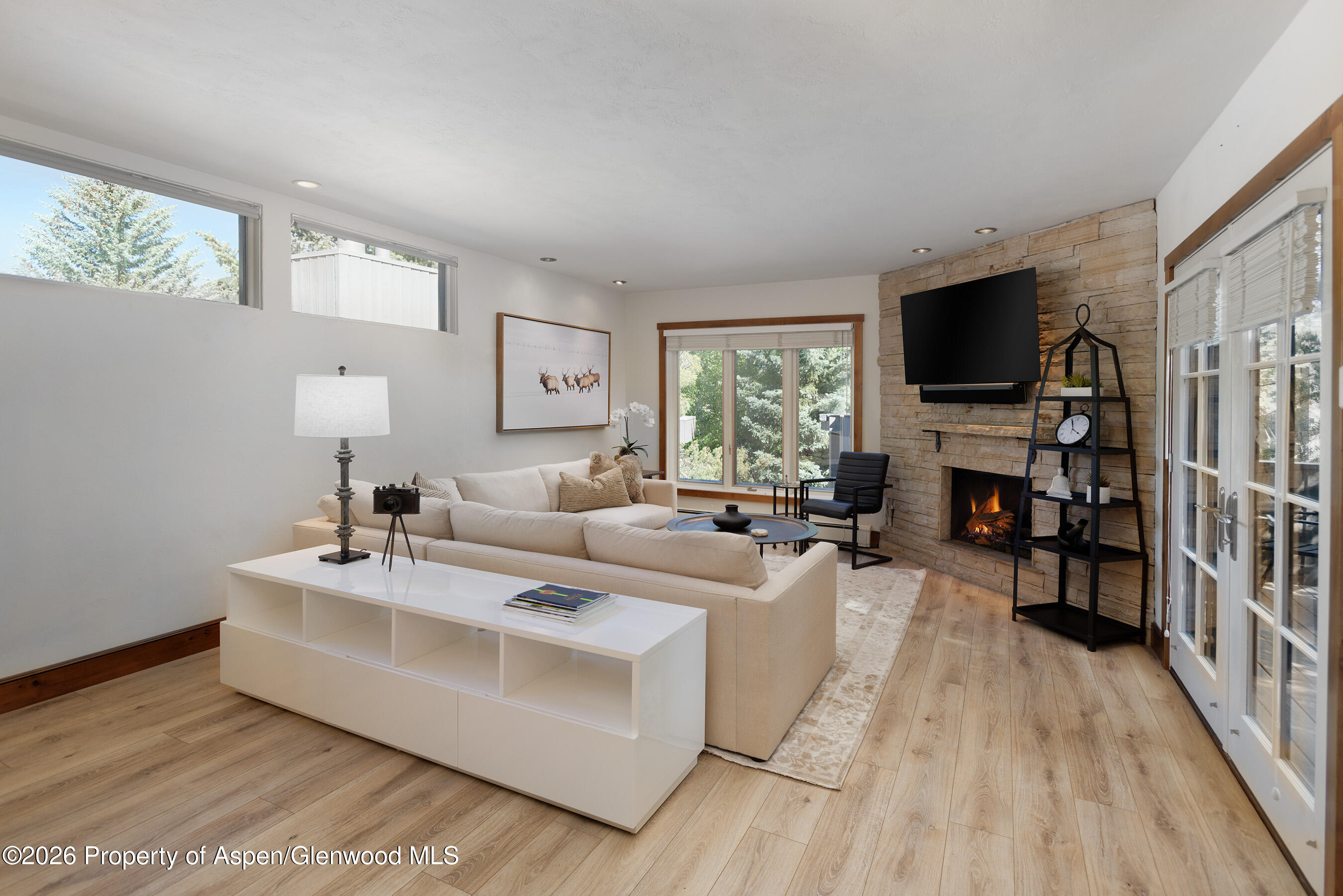 232 Meadow Ranch Road Snowmass Village CO 81615