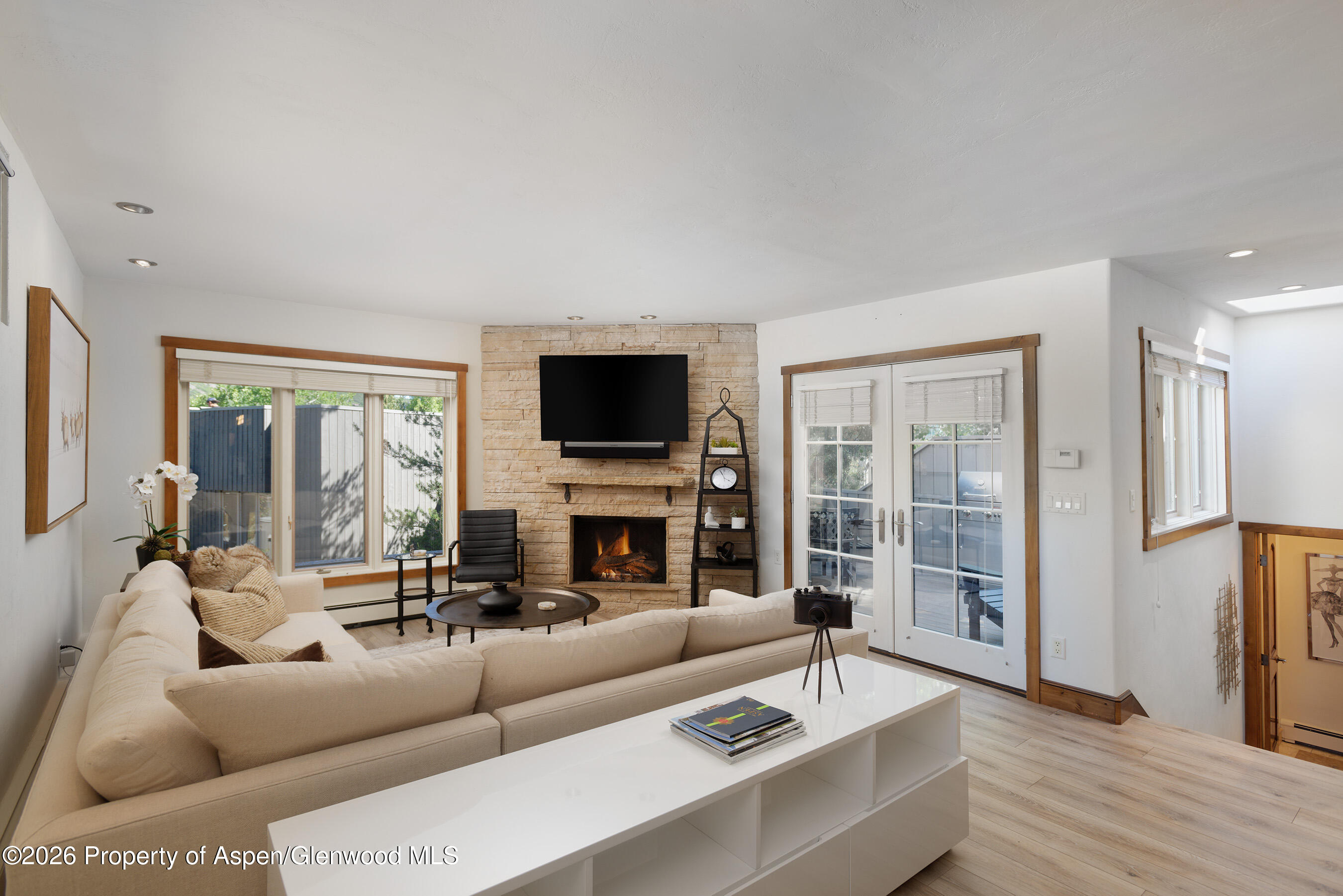 232 Meadow Ranch Road Snowmass Village CO 81615