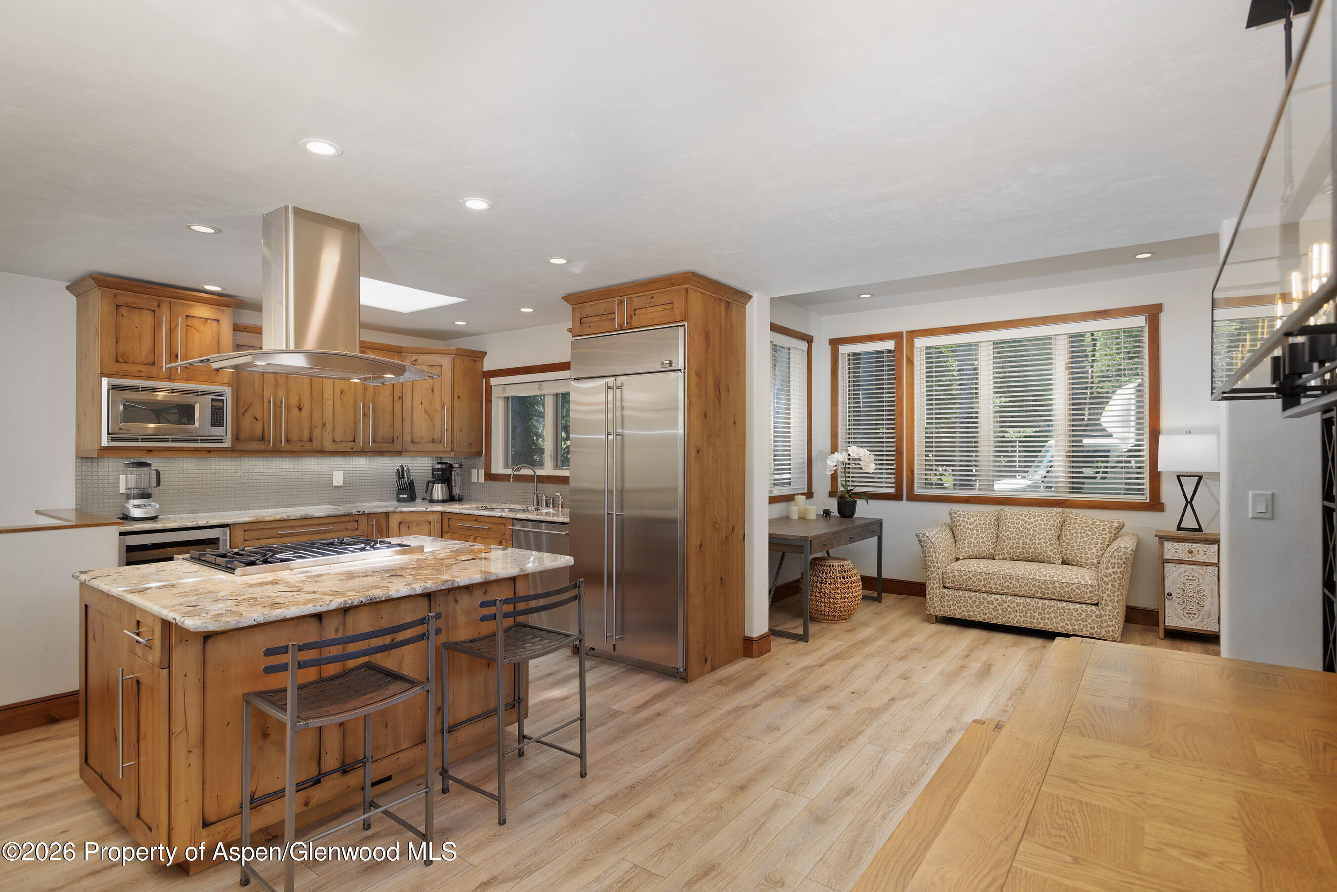 232 Meadow Ranch Road Snowmass Village CO 81615