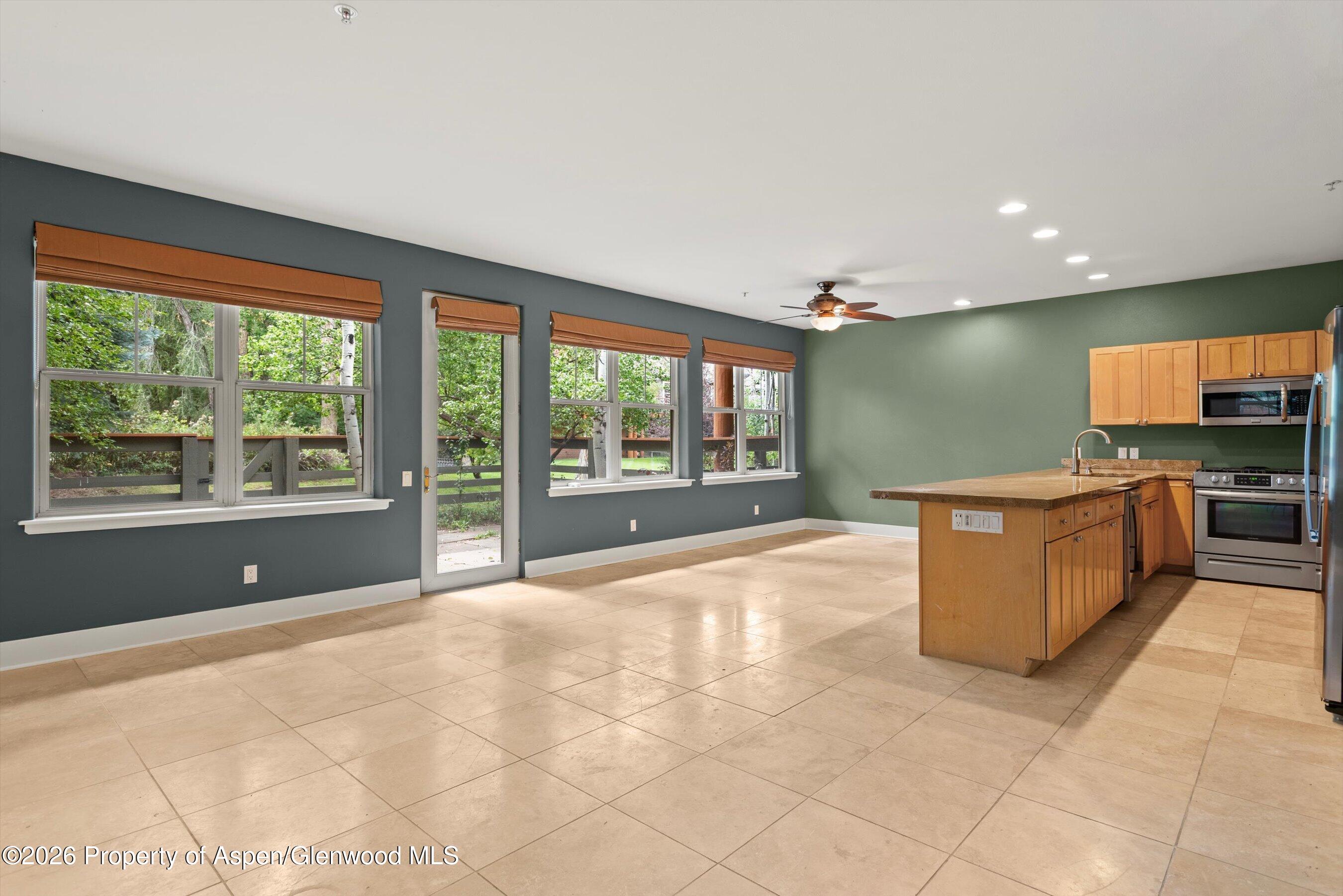 Basalt CO, 610 Evans Court