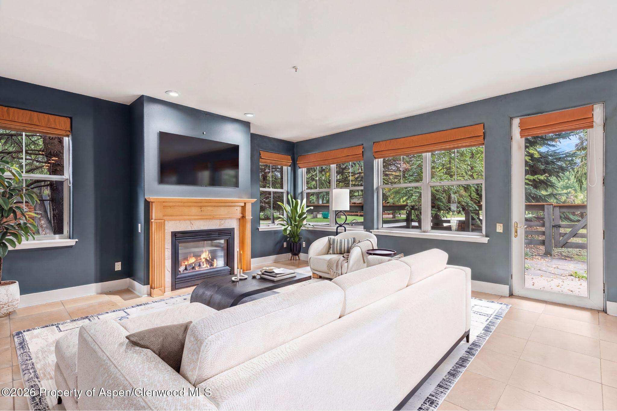 Basalt CO, 610 Evans Court