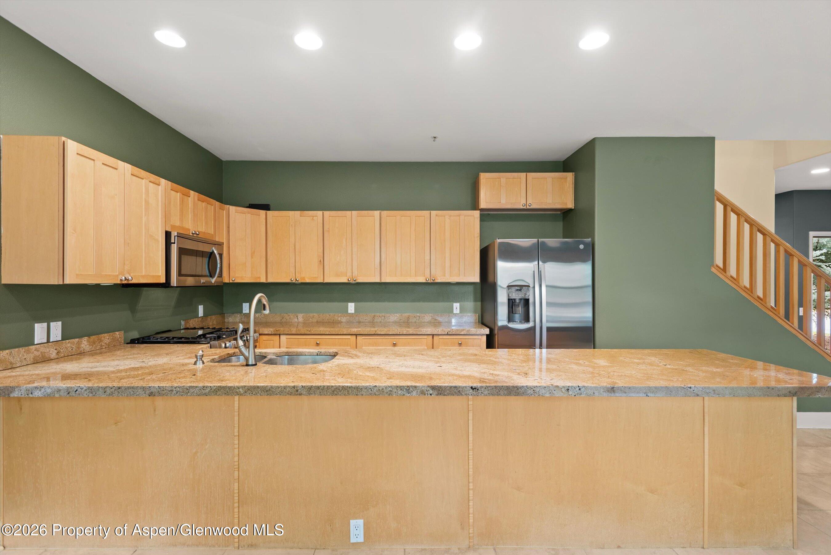 610 Evans Court Basalt CO 81621