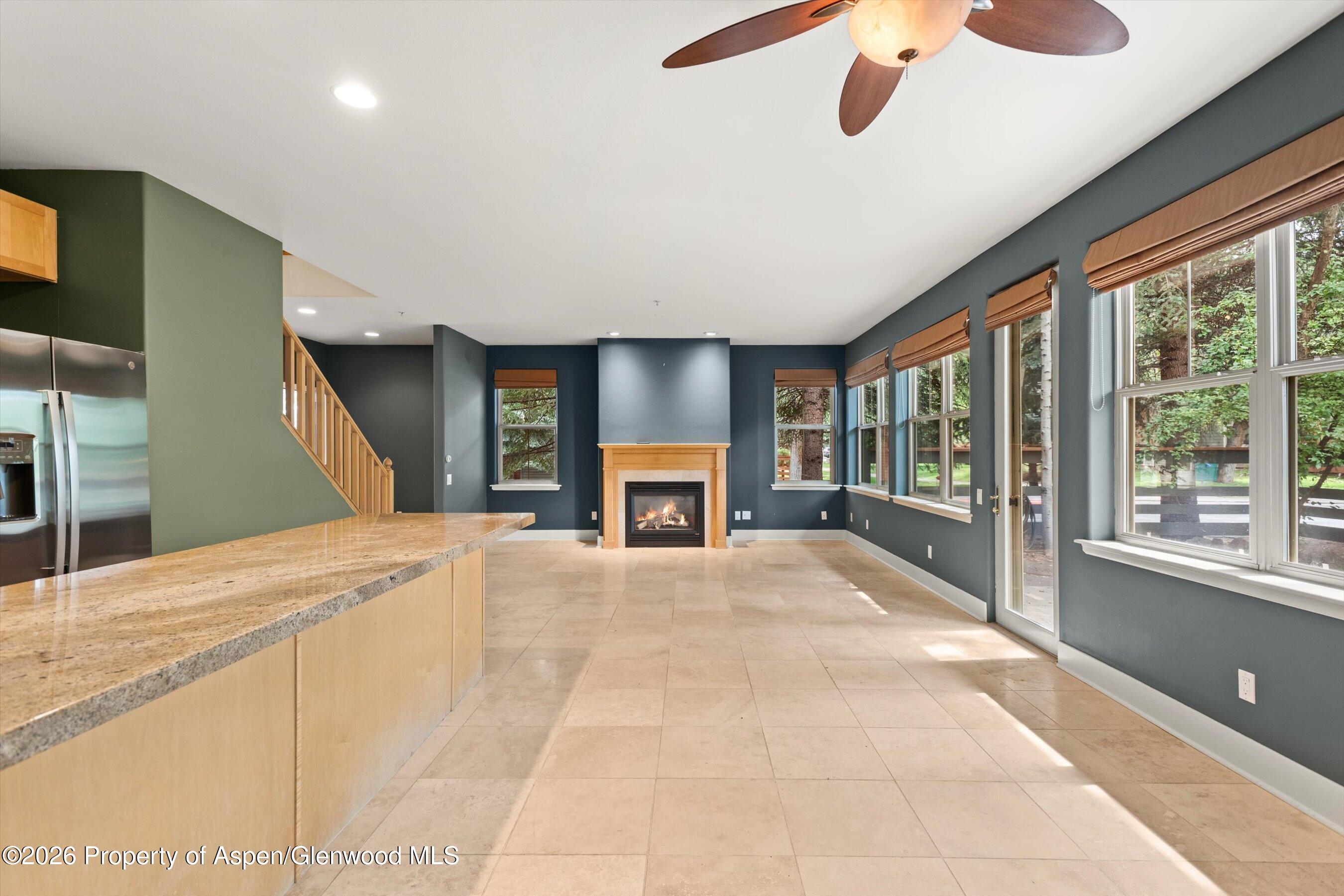 610 Evans Court Basalt CO 81621