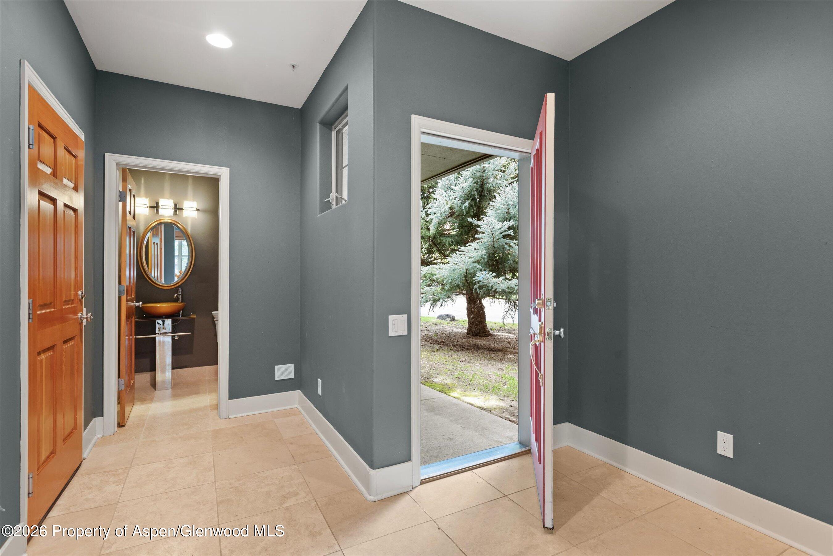 610 Evans Court Basalt CO 81621