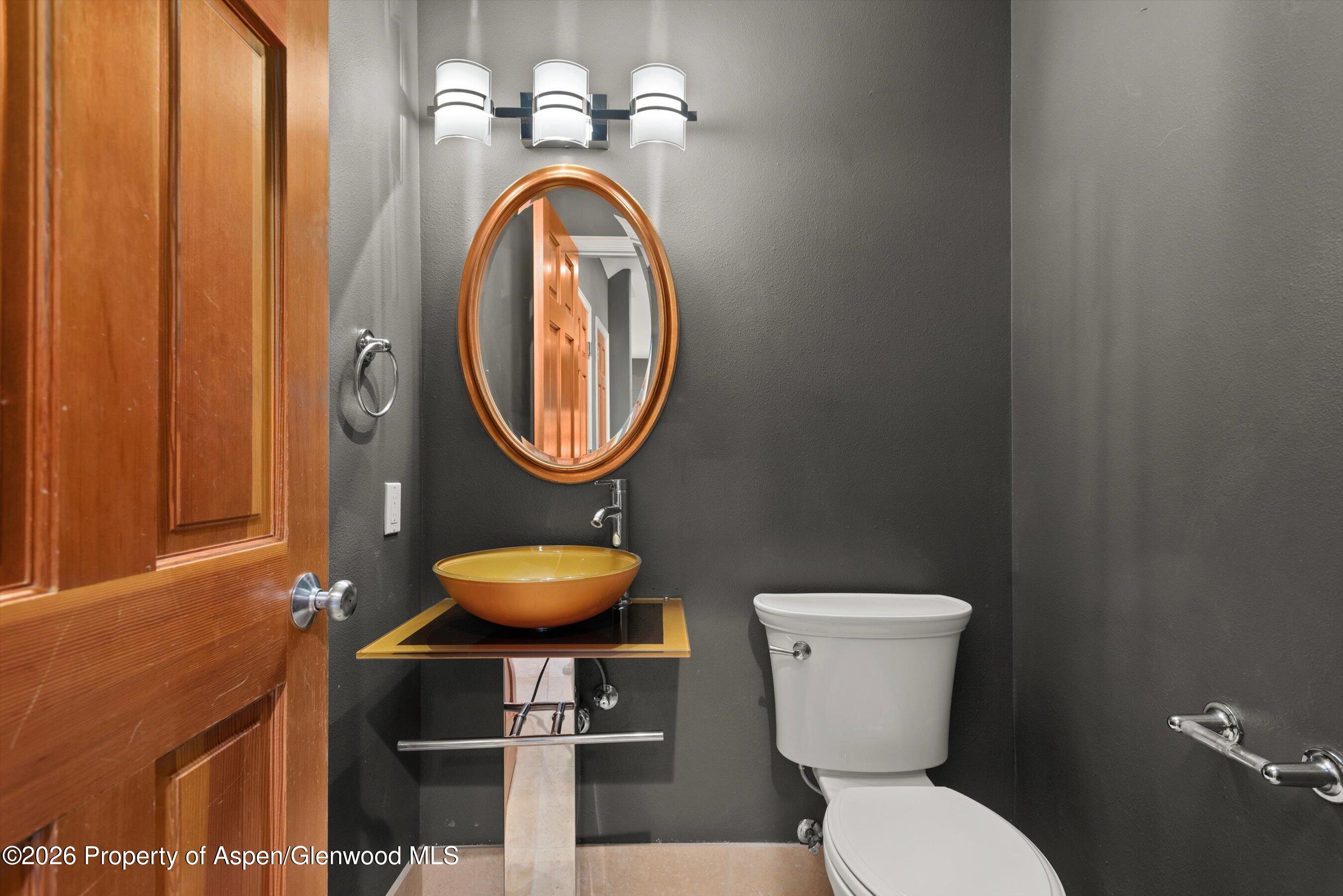 610 Evans Court Basalt CO 81621