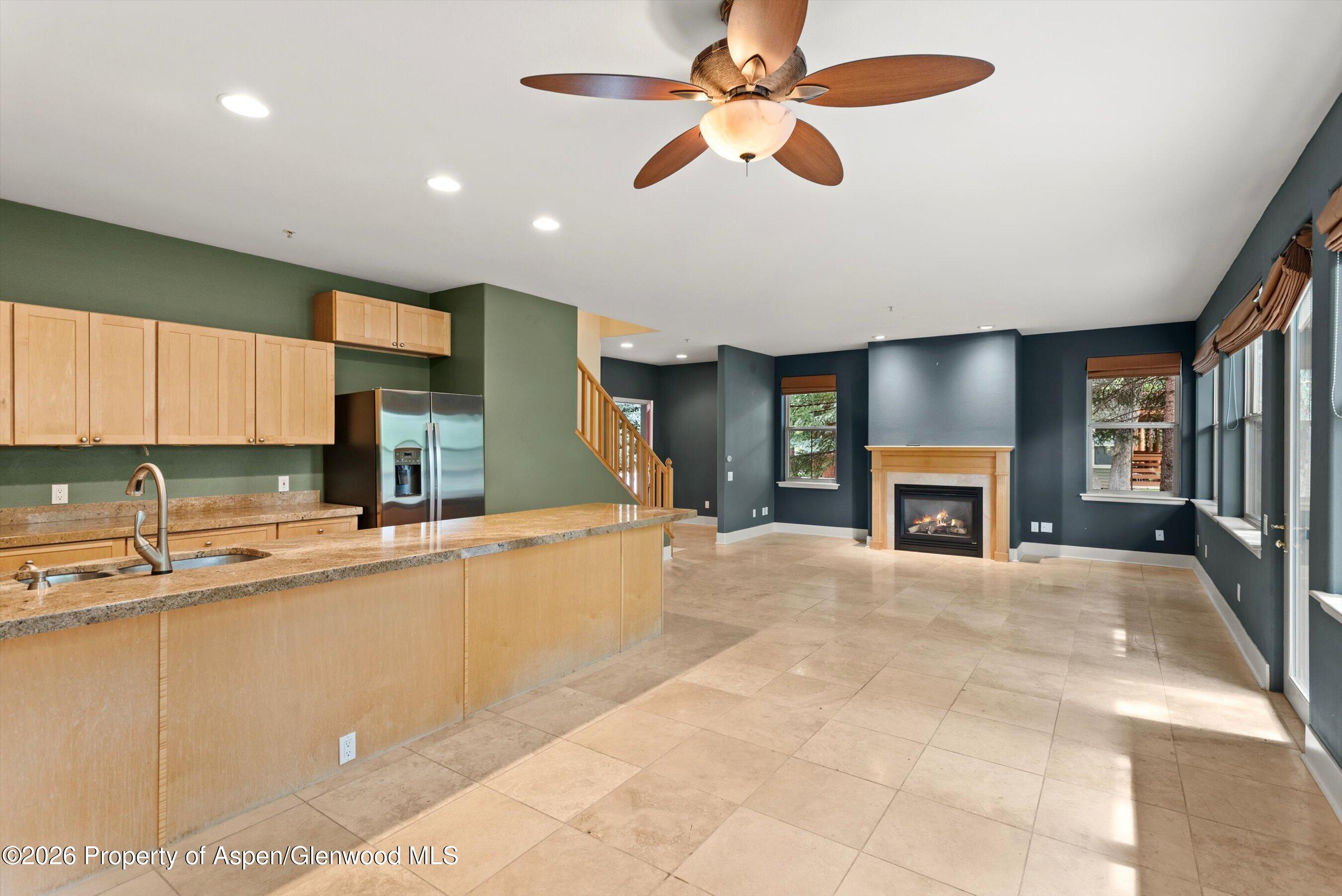 610 Evans Court Basalt CO 81621