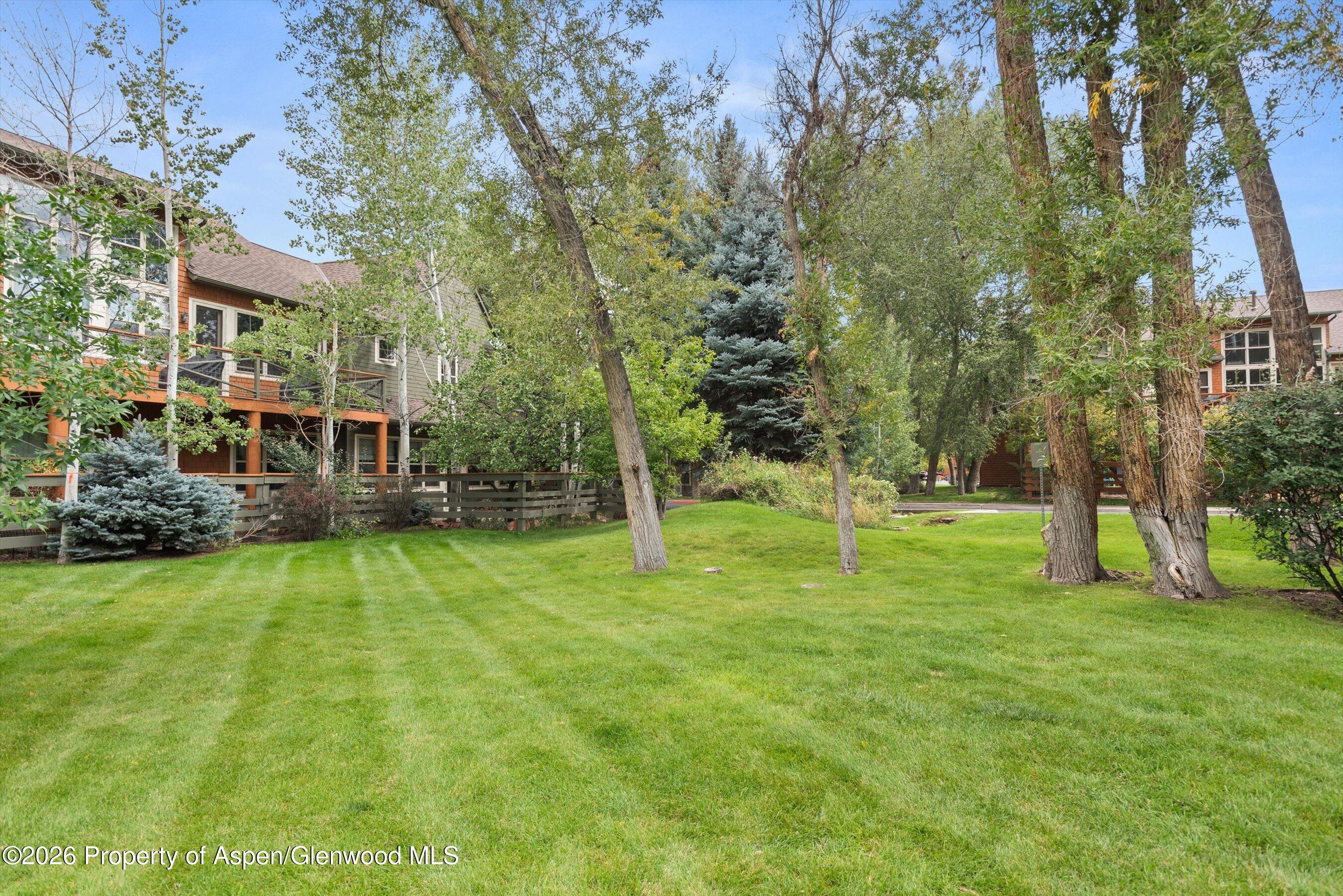 610 Evans Court Basalt CO 81621