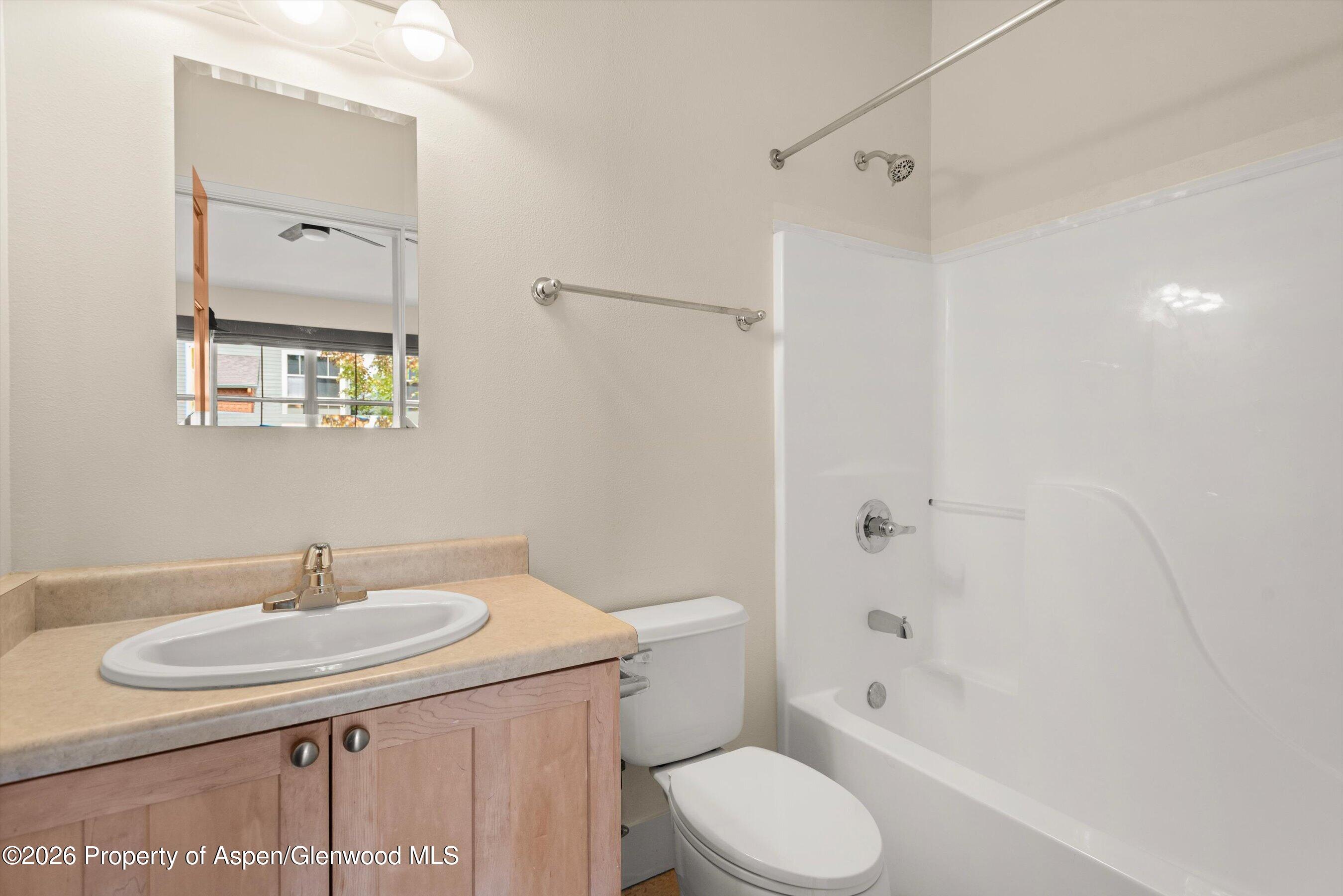 610 Evans Court Basalt CO 81621