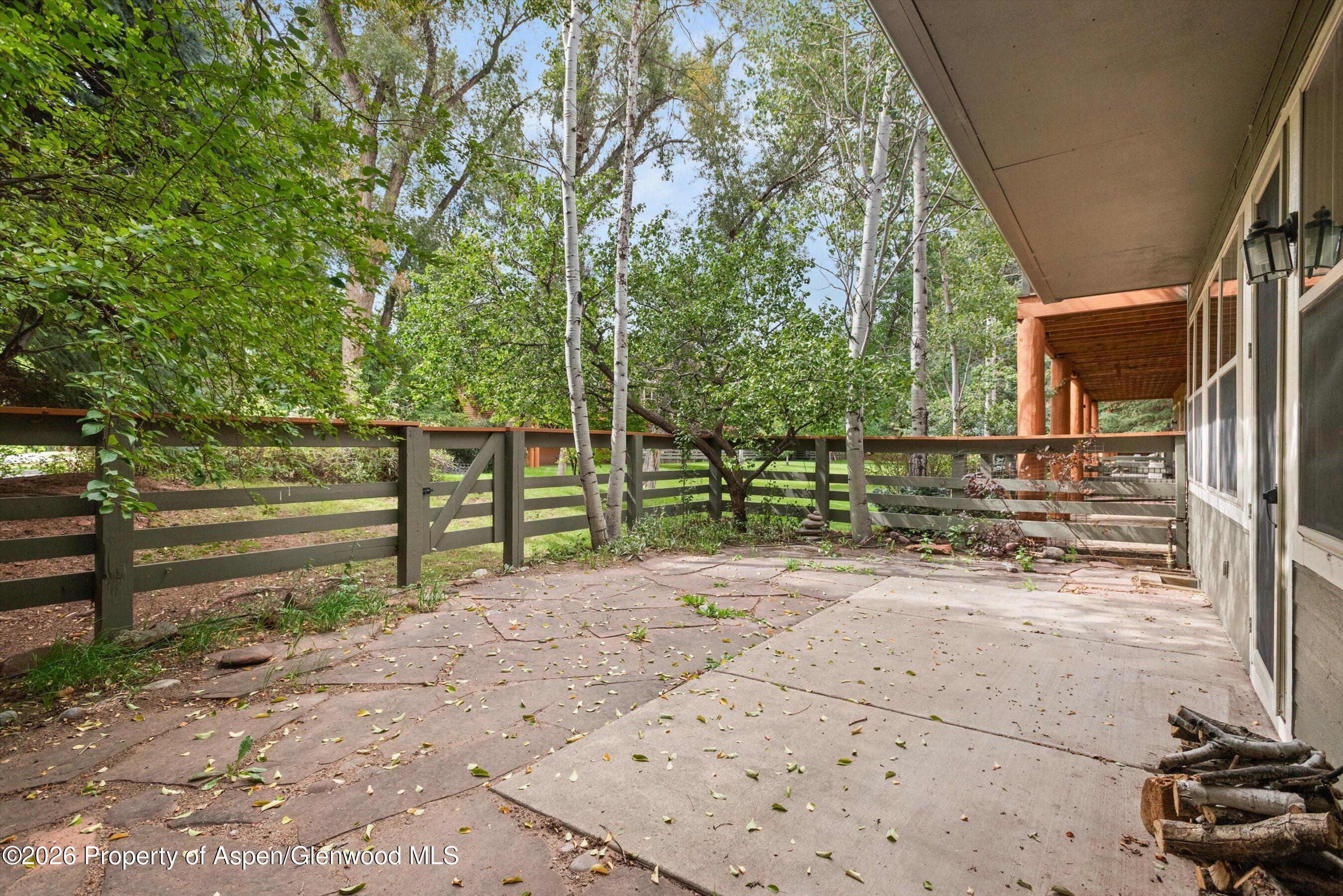 610 Evans Court Basalt CO 81621
