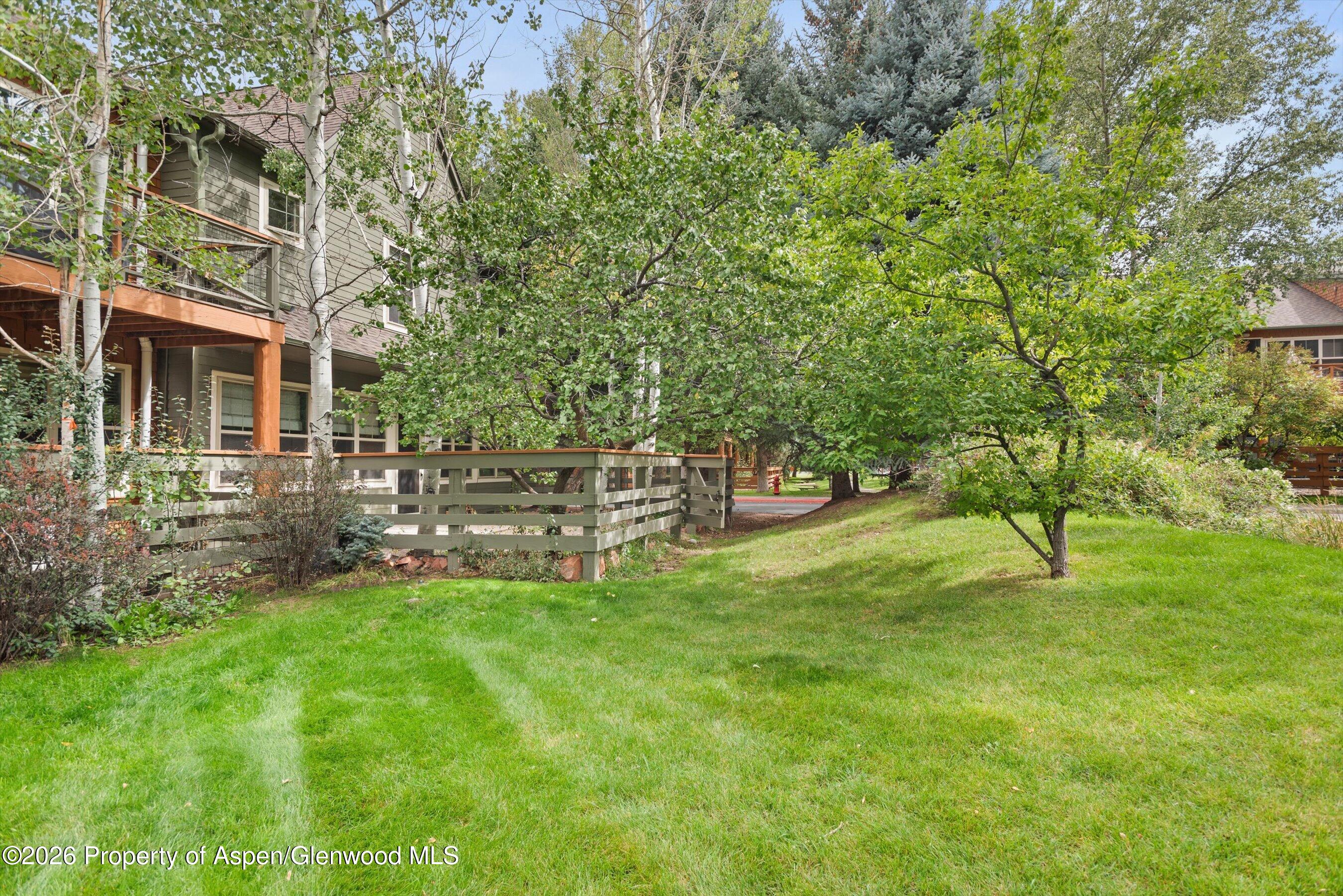 610 Evans Court Basalt CO 81621
