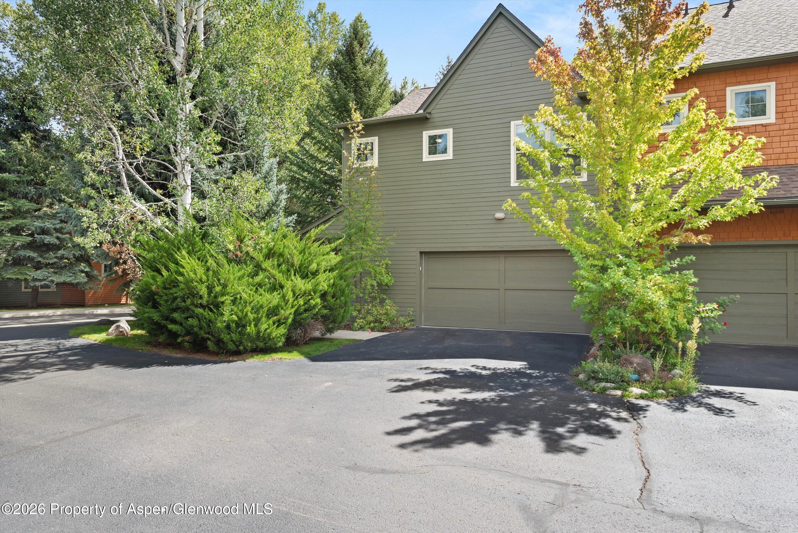 610 Evans Court Basalt CO 81621
