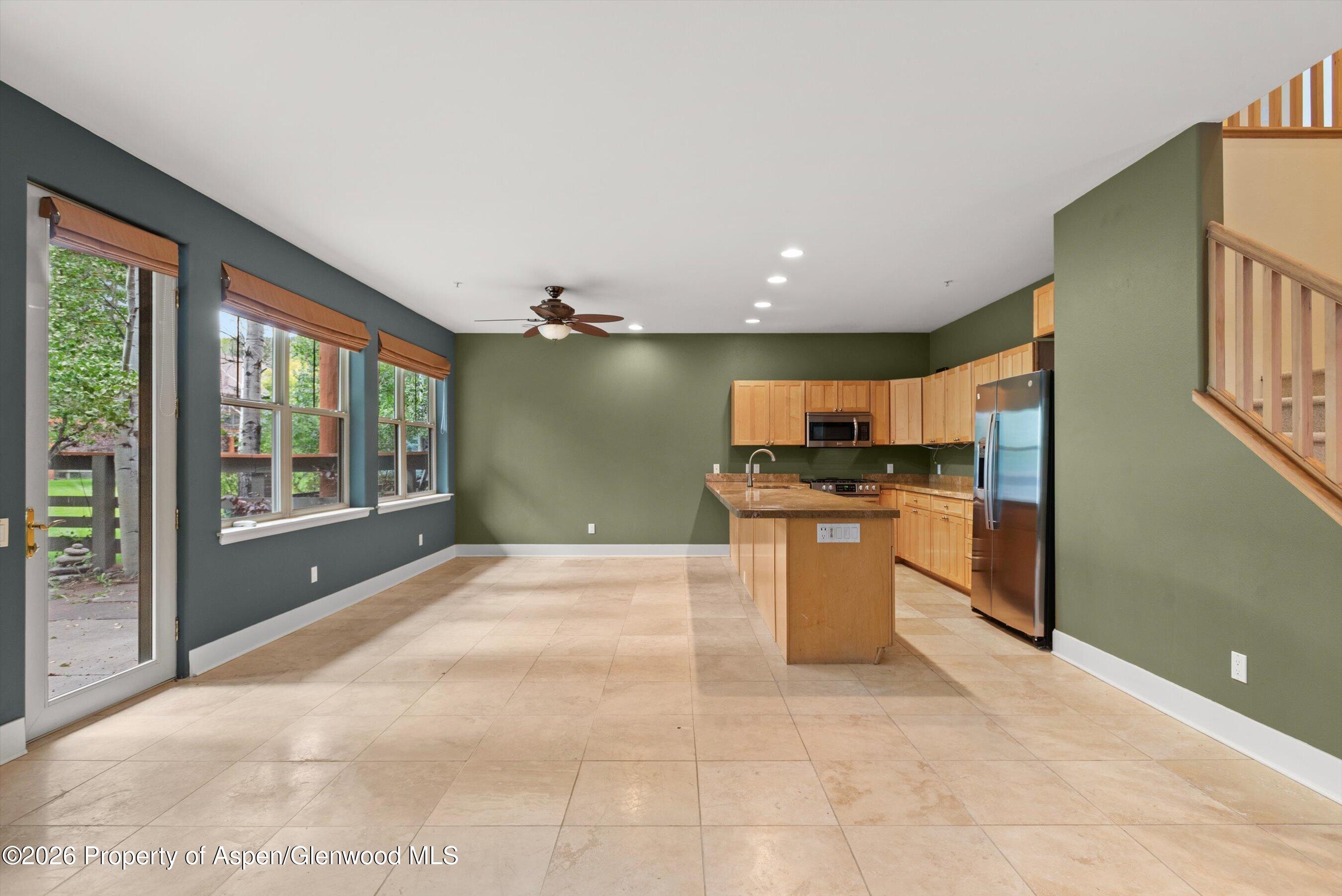 610 Evans Court Basalt CO 81621