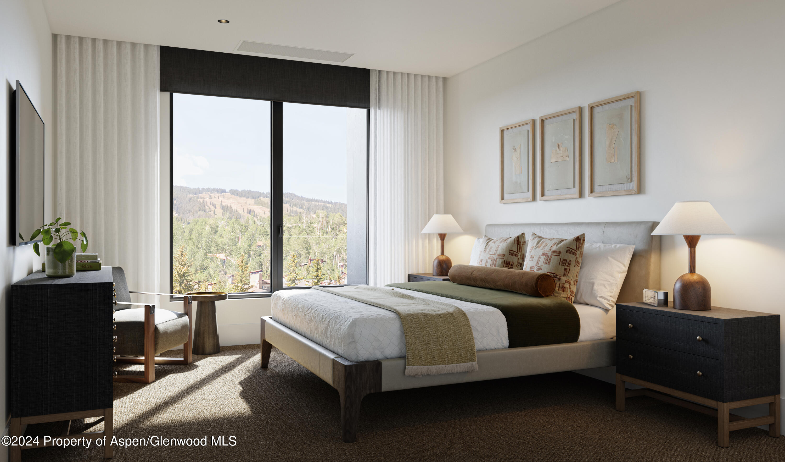 221 Wood Road Snowmass Village CO 81615