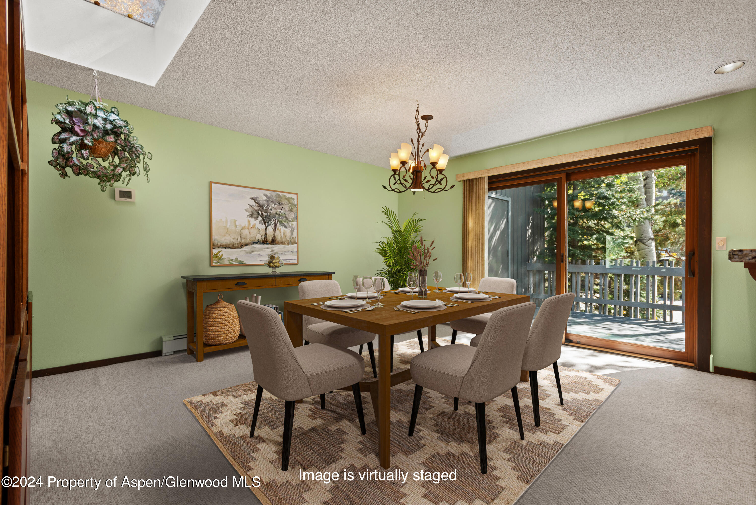 211 Meadow Ranch Drive Snowmass Village CO 81615