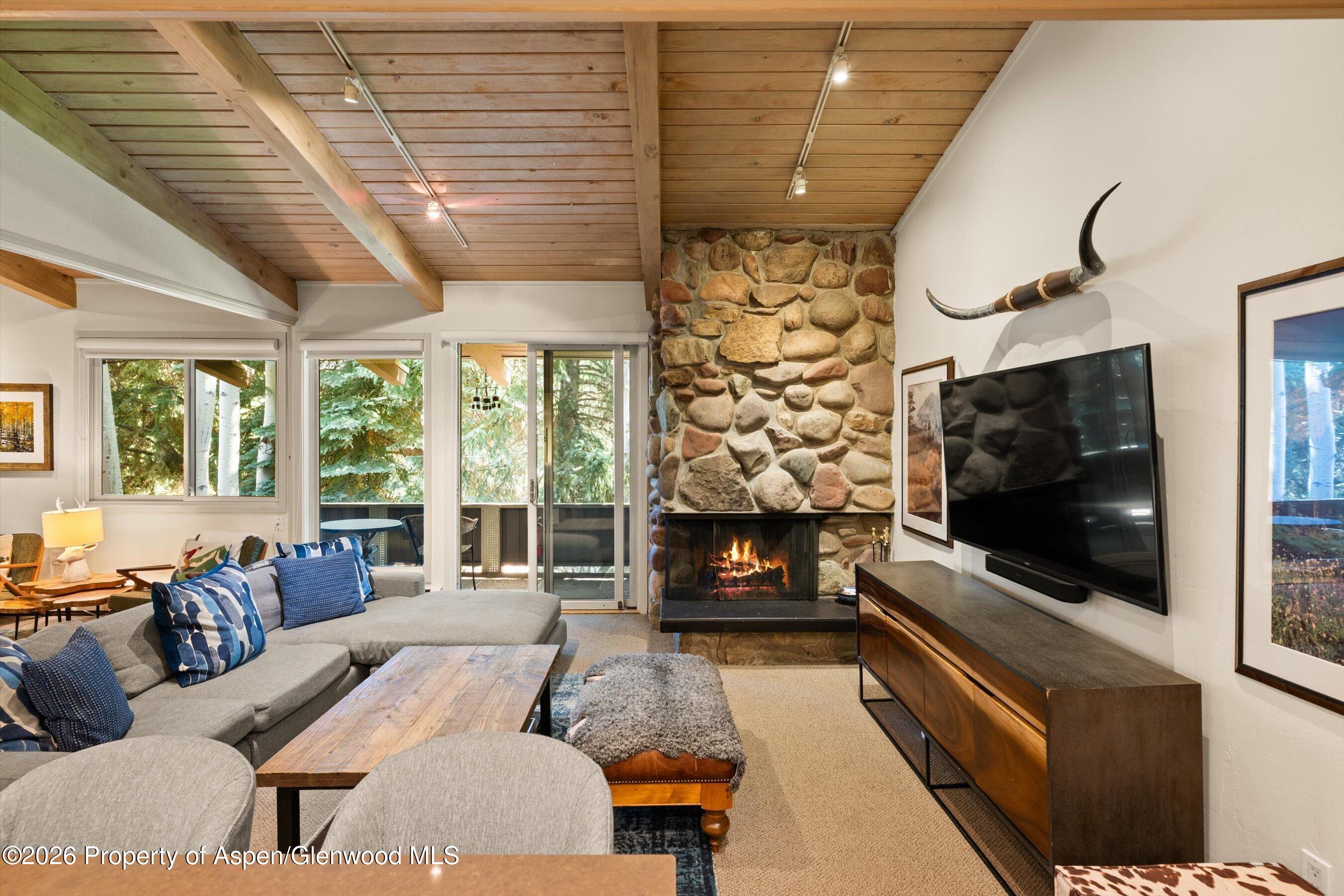 700 Ute Avenue Aspen CO 81611