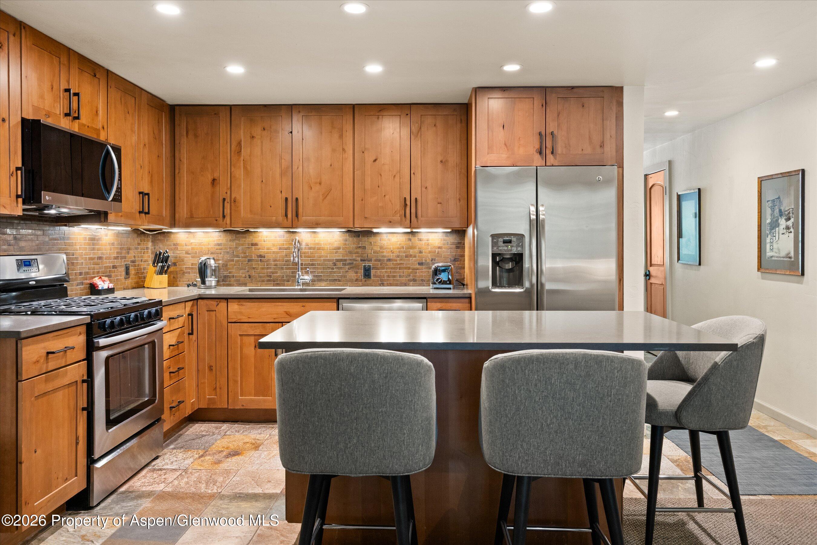700 Ute Avenue Aspen CO 81611