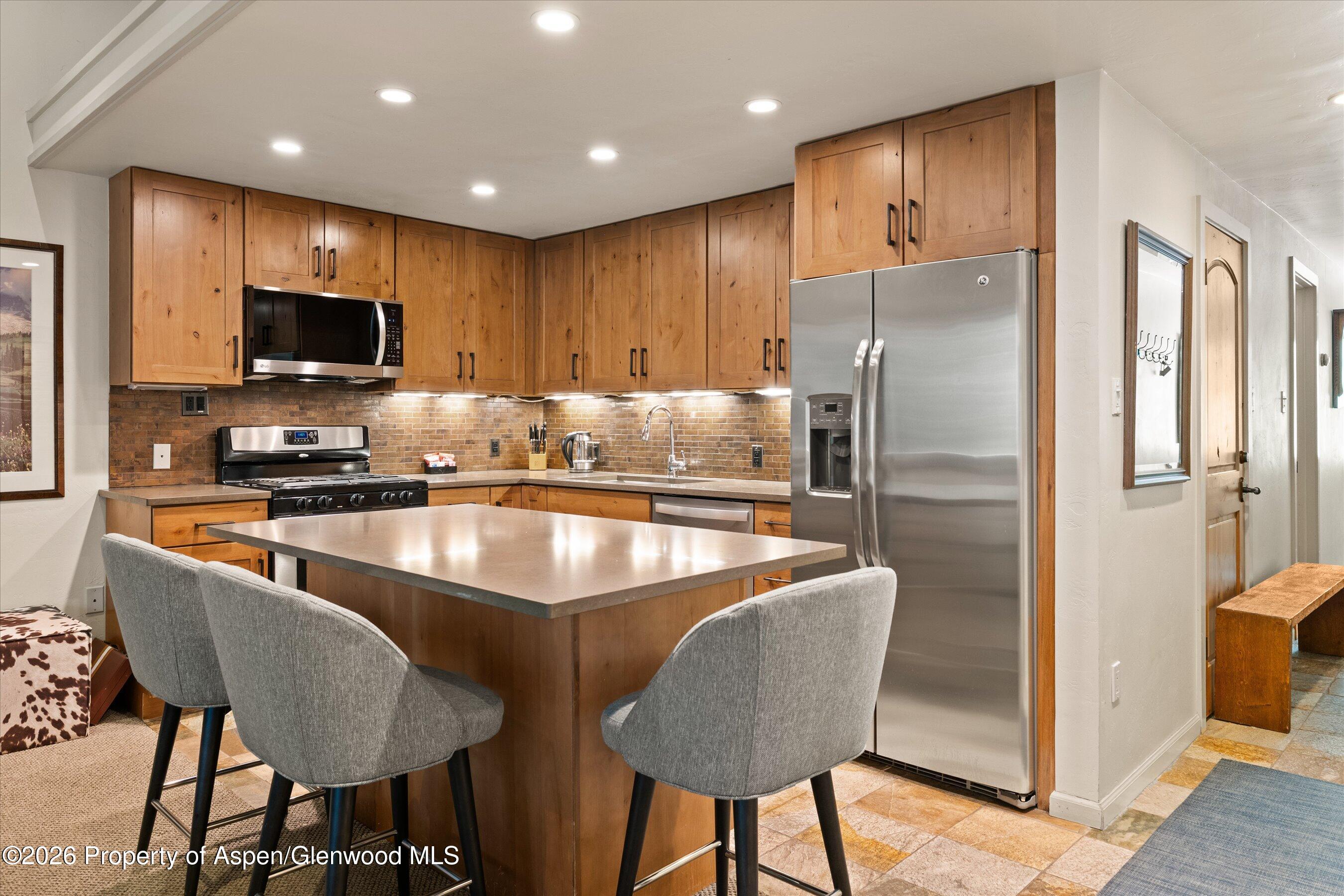 700 Ute Avenue Aspen CO 81611