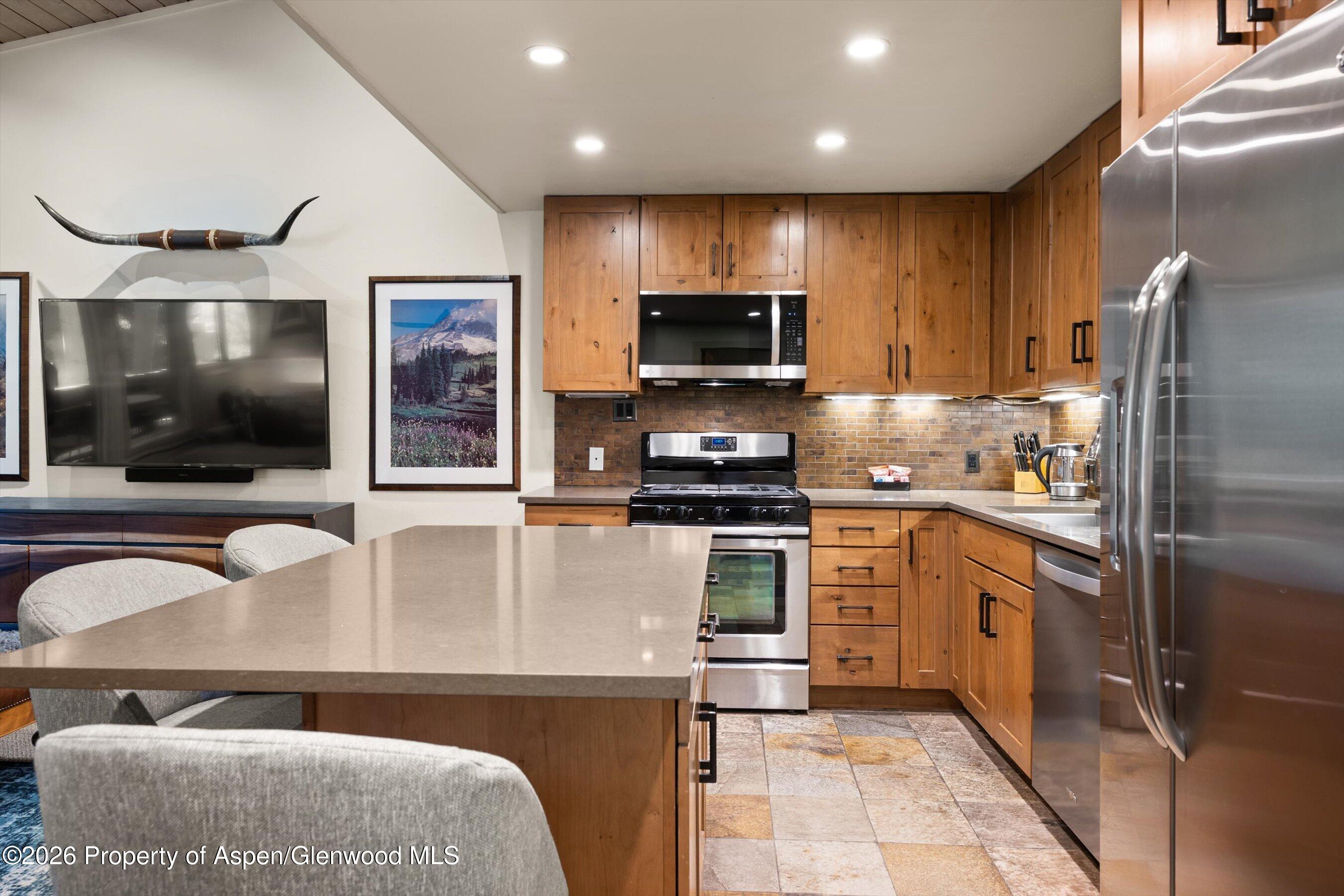 700 Ute Avenue Aspen CO 81611