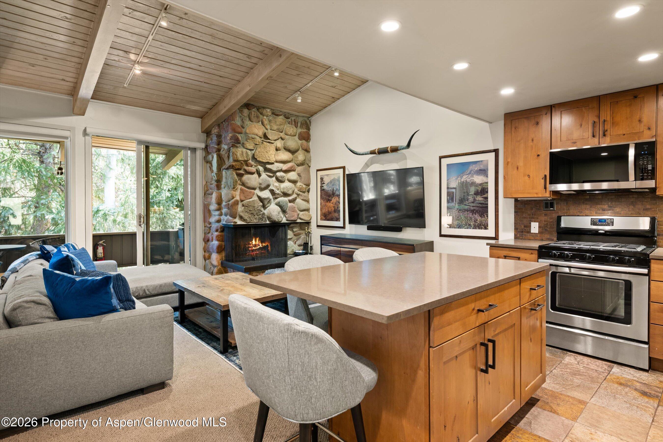 700 Ute Avenue Aspen CO 81611
