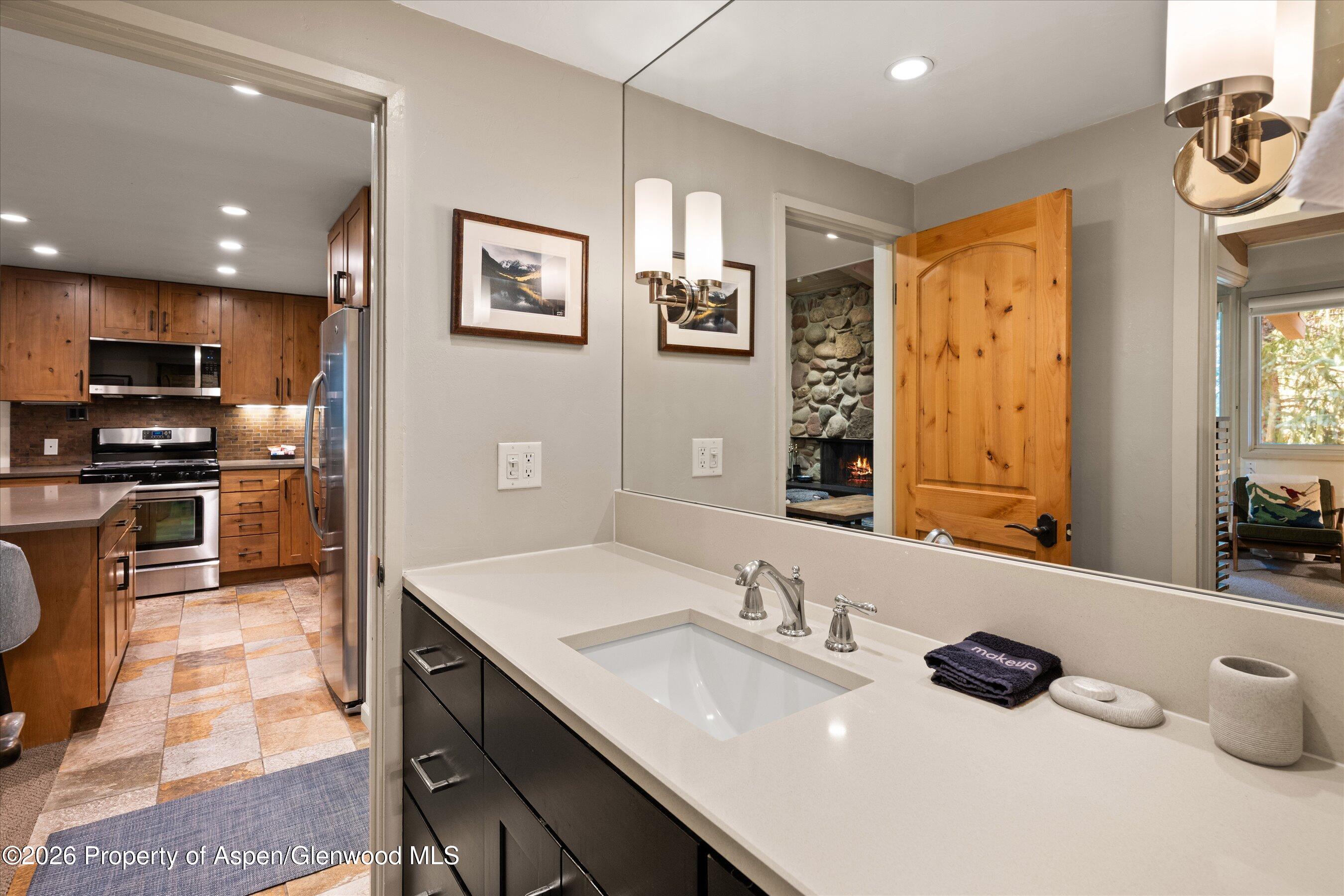 700 Ute Avenue Aspen CO 81611