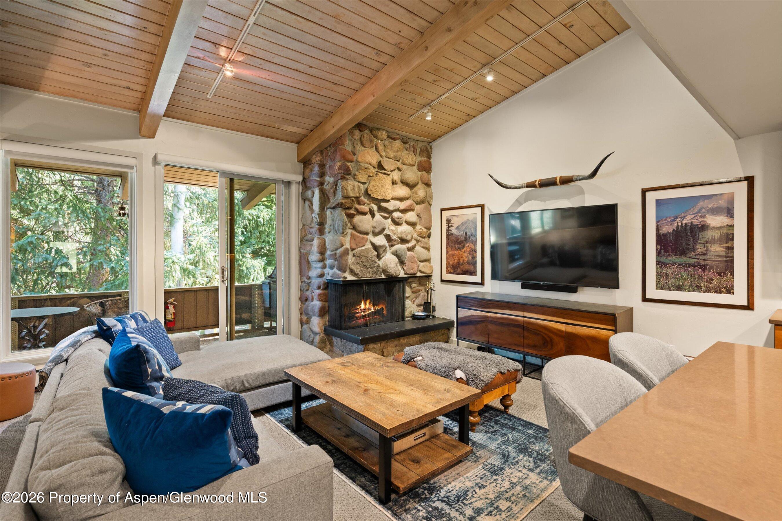 700 Ute Avenue Aspen CO 81611