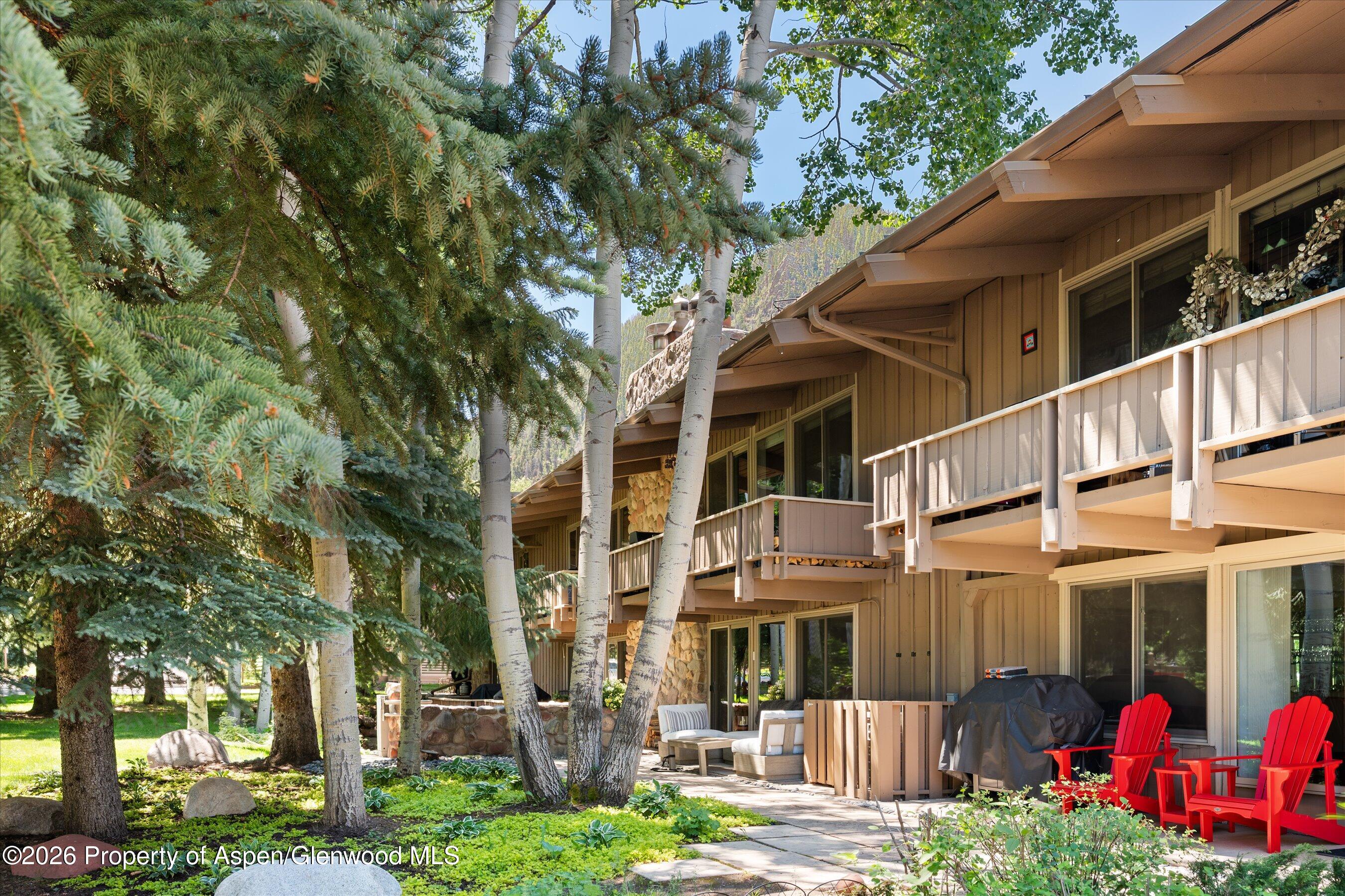 700 Ute Avenue Aspen CO 81611
