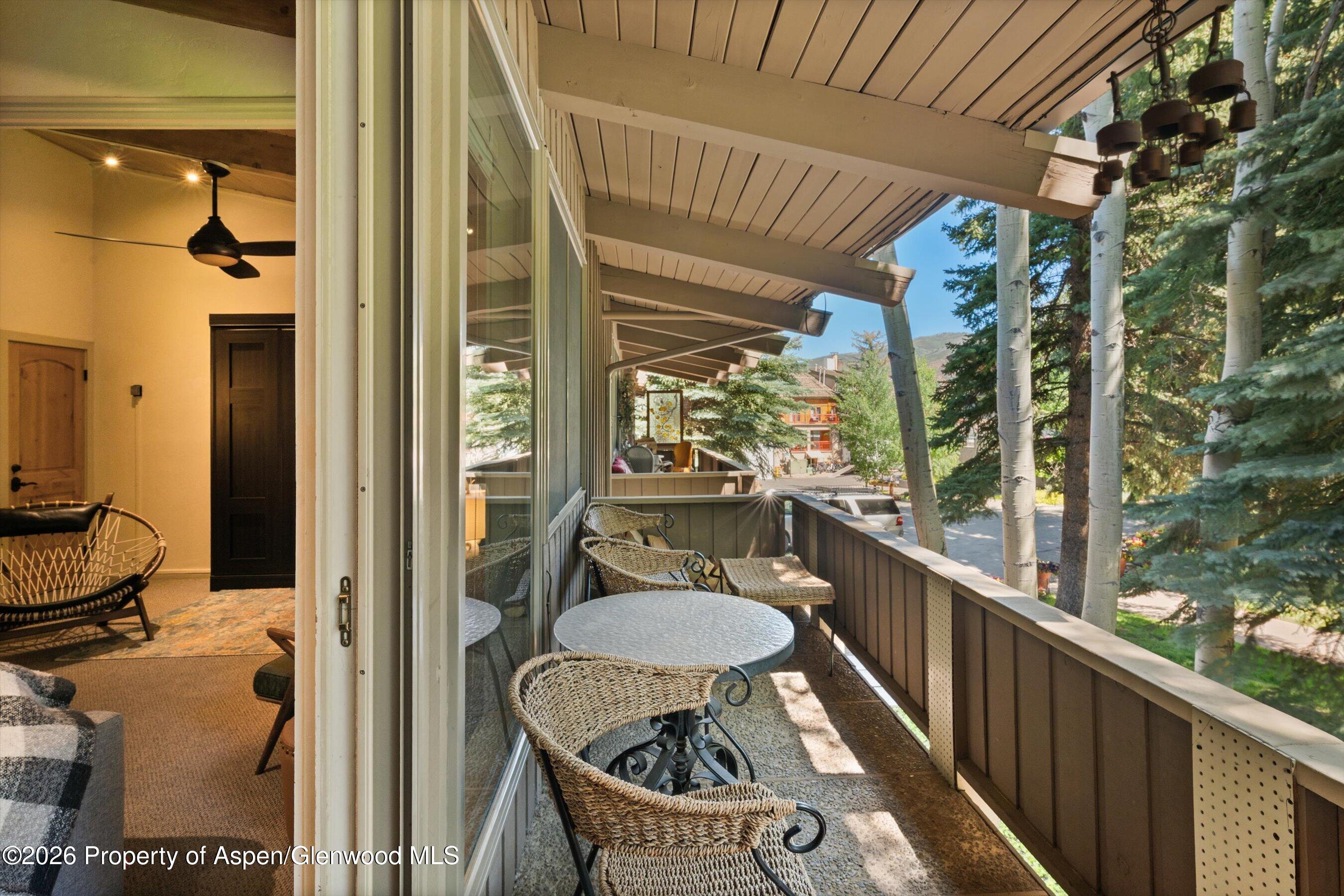 700 Ute Avenue Aspen CO 81611