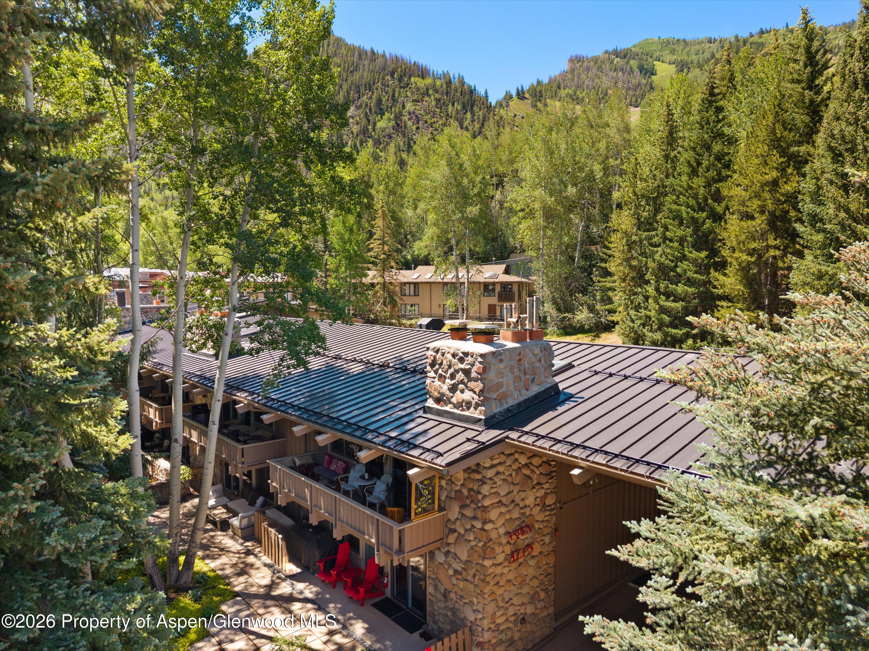 700 Ute Avenue Aspen CO 81611