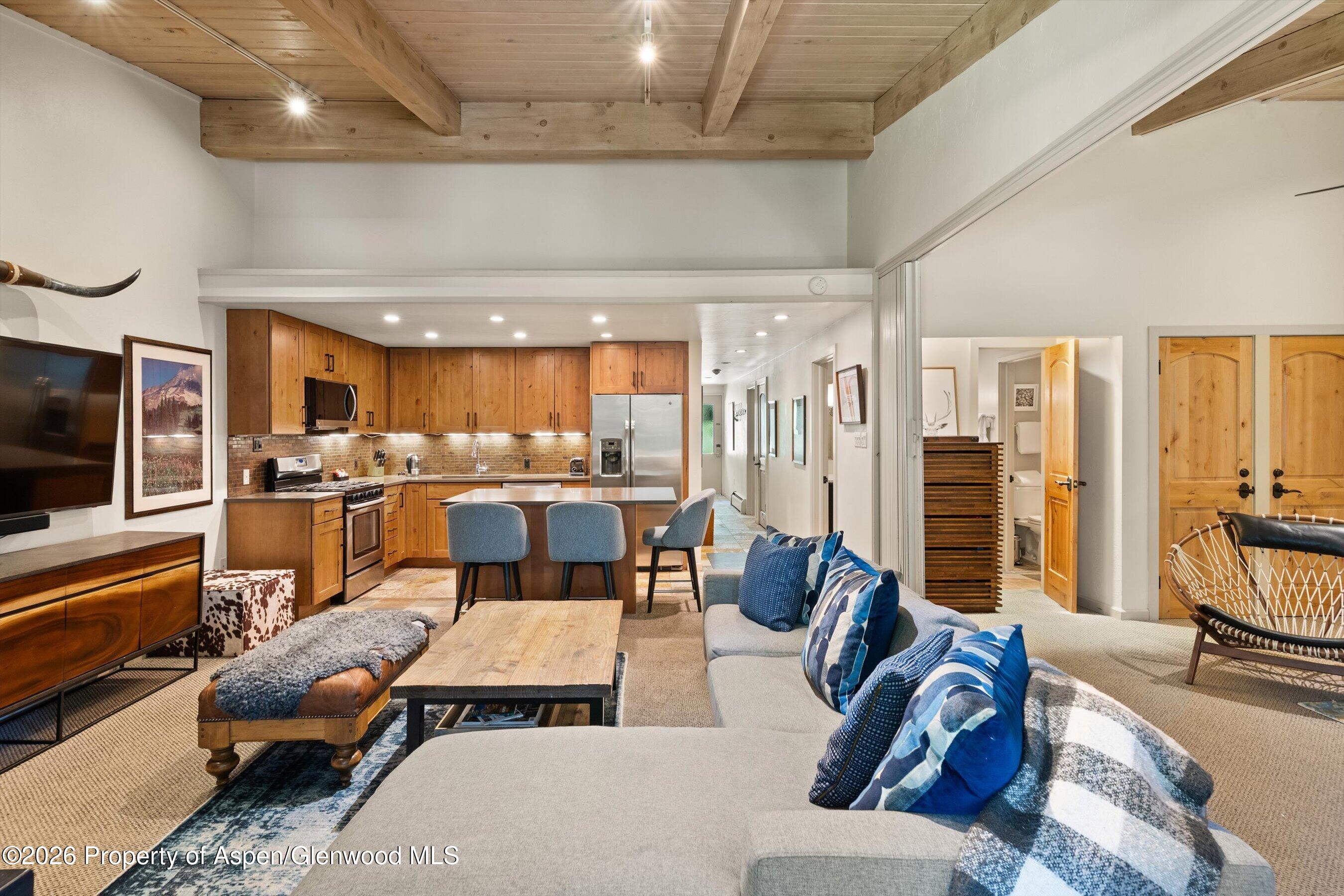 700 Ute Avenue Aspen CO 81611