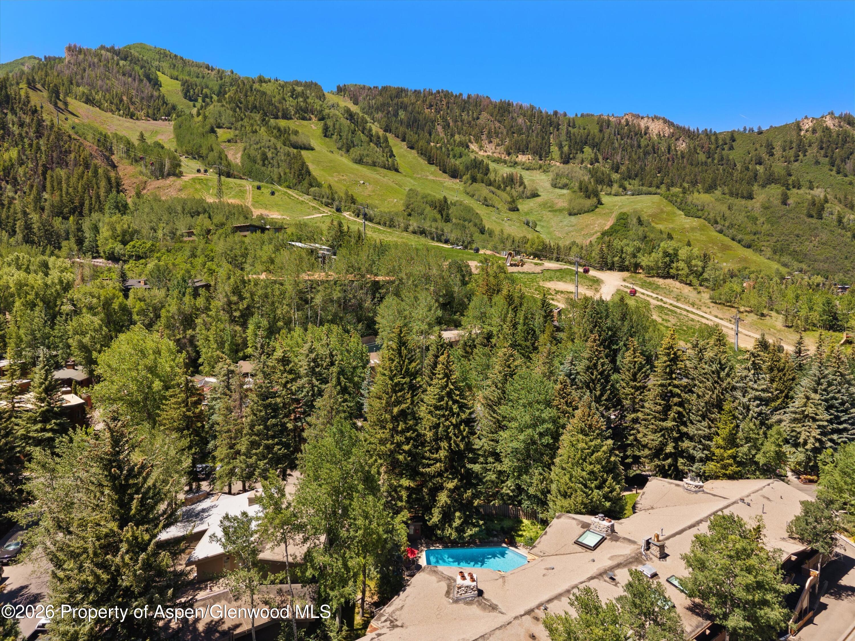 700 Ute Avenue Aspen CO 81611