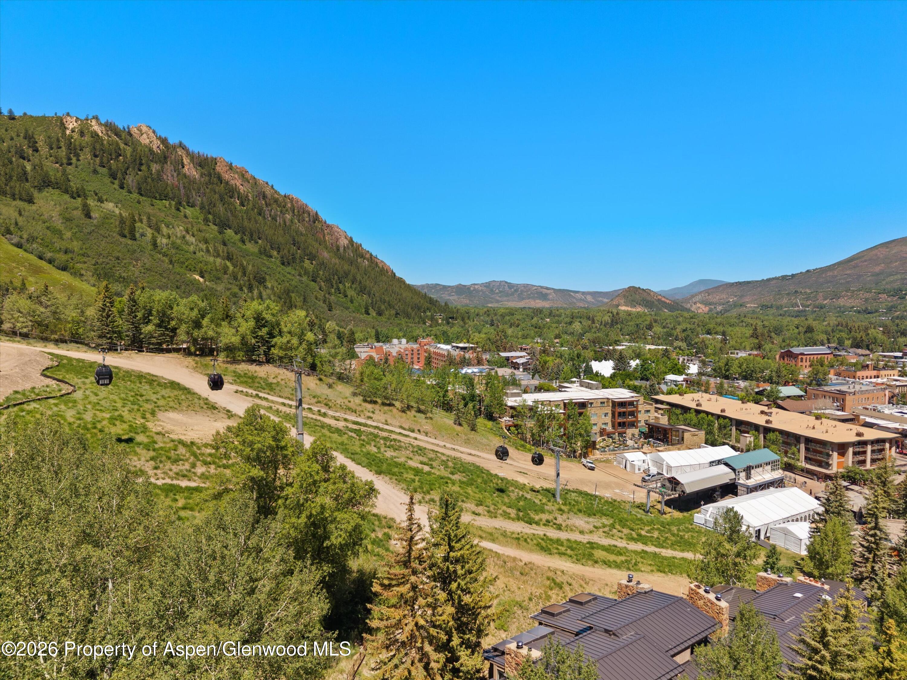 700 Ute Avenue Aspen CO 81611