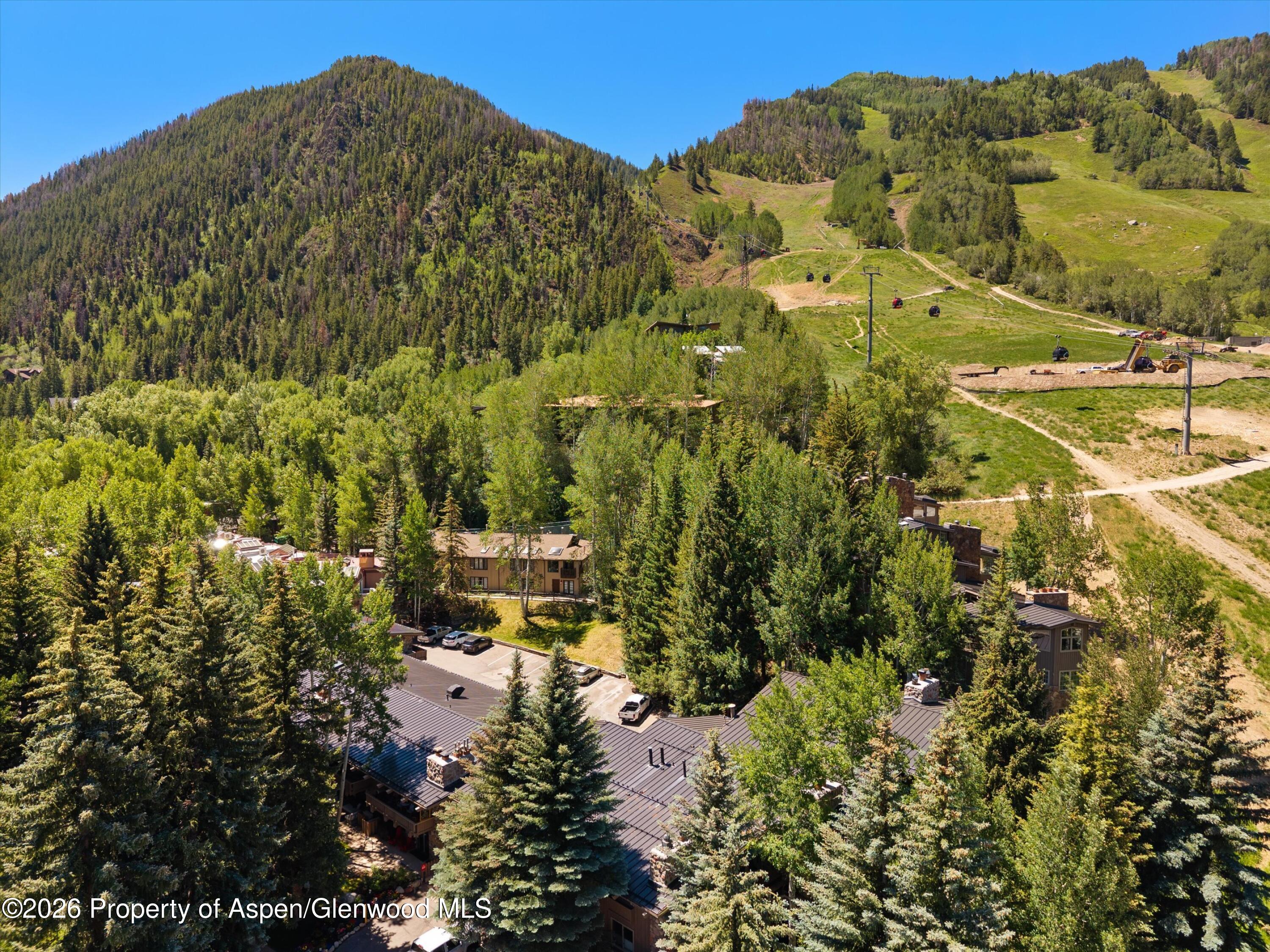 700 Ute Avenue Aspen CO 81611