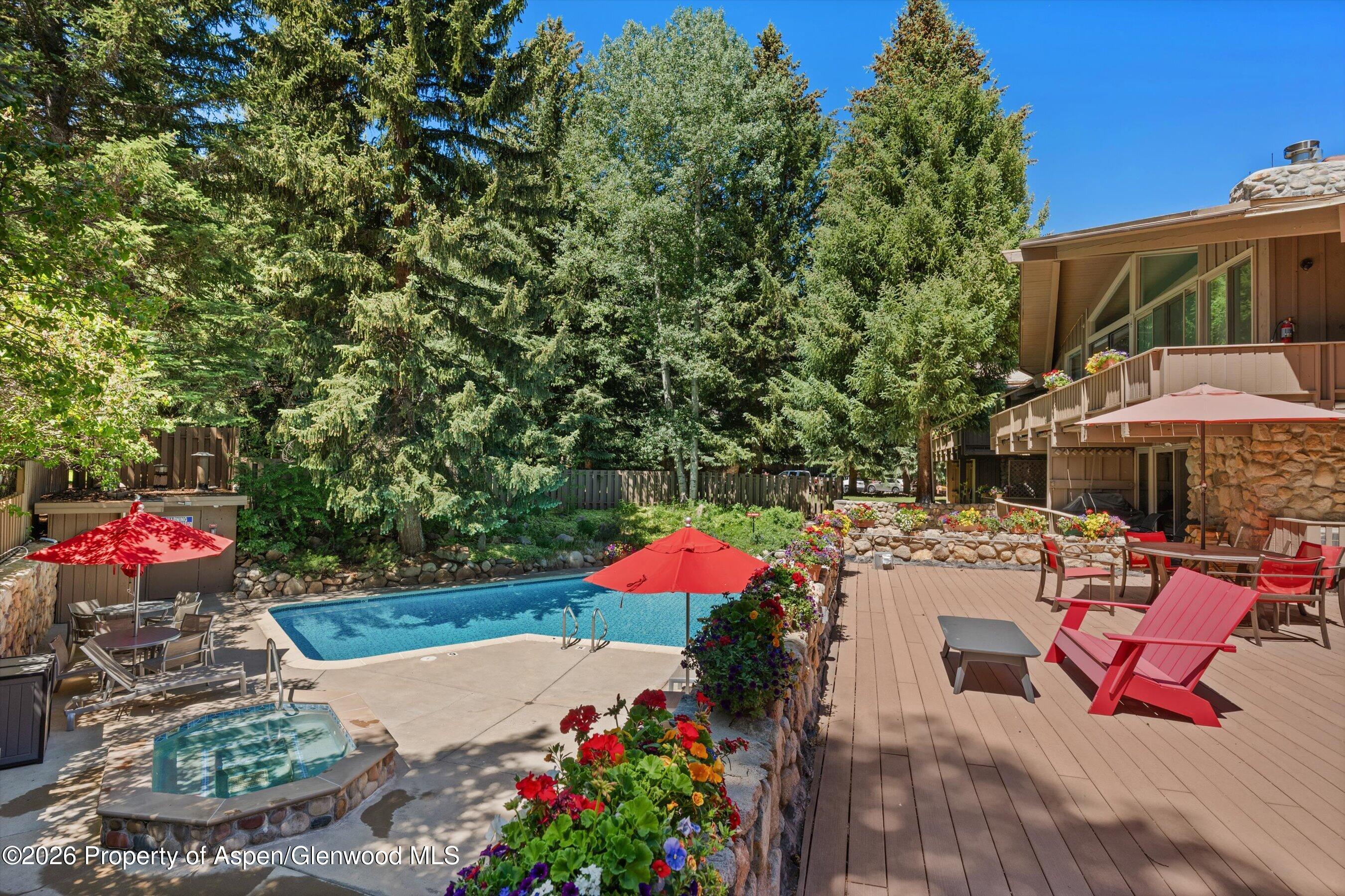 700 Ute Avenue Aspen CO 81611