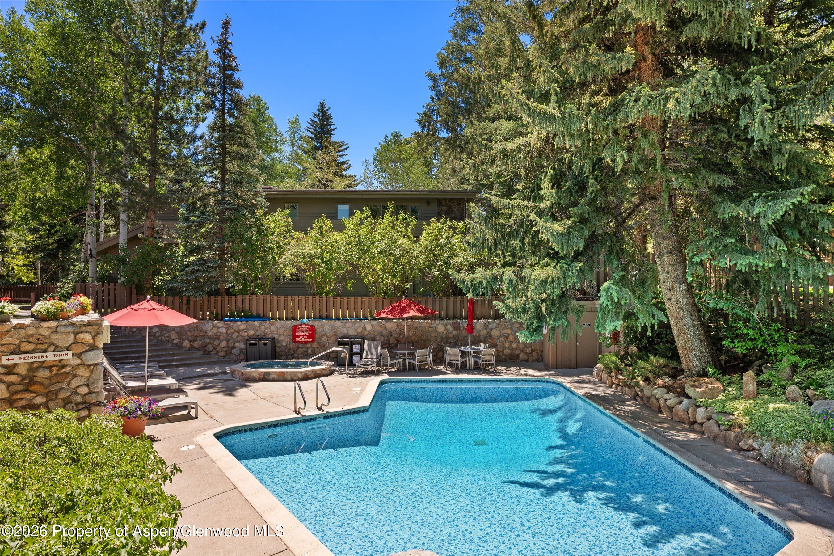 700 Ute Avenue Aspen CO 81611