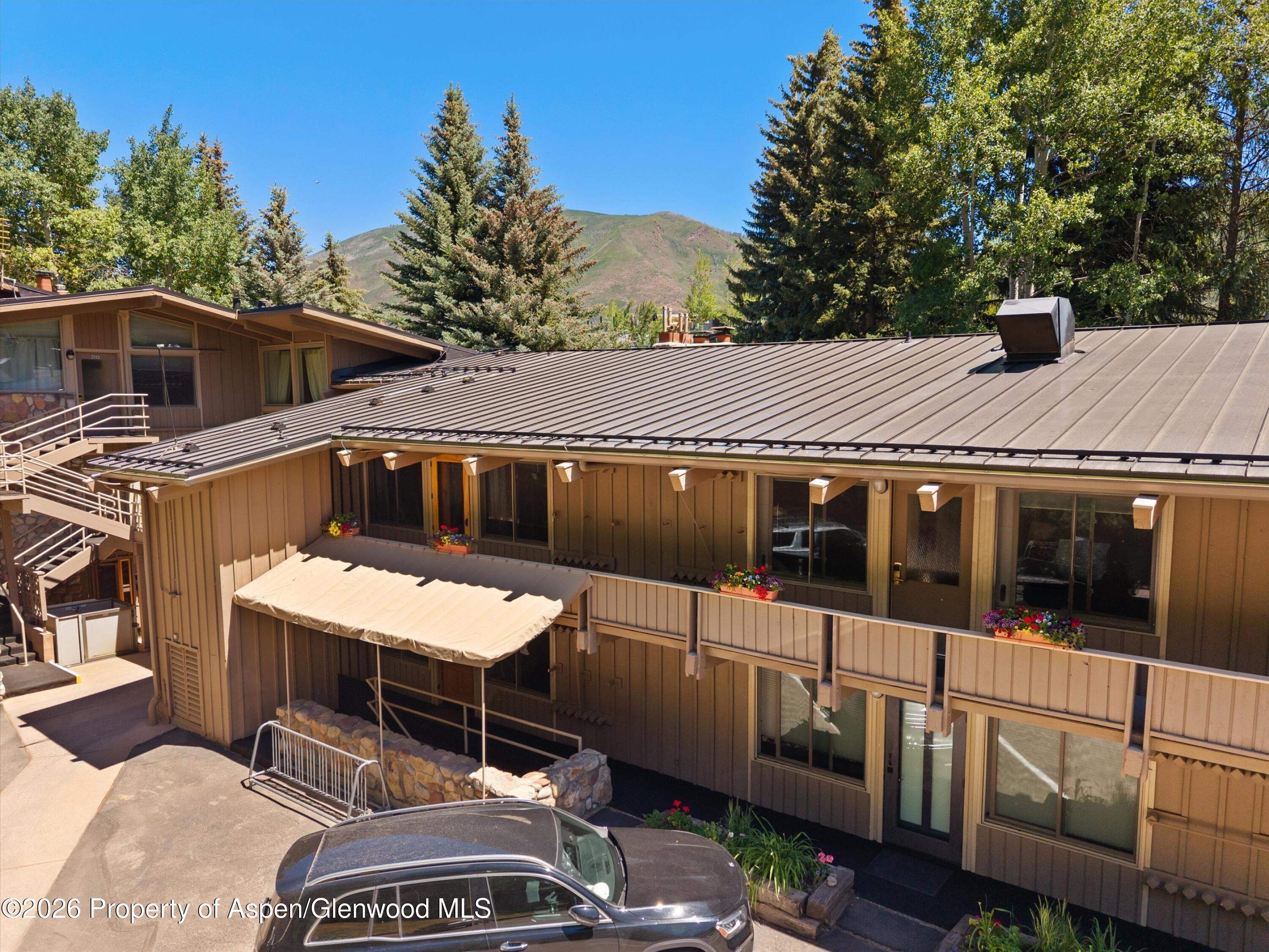700 Ute Avenue Aspen CO 81611