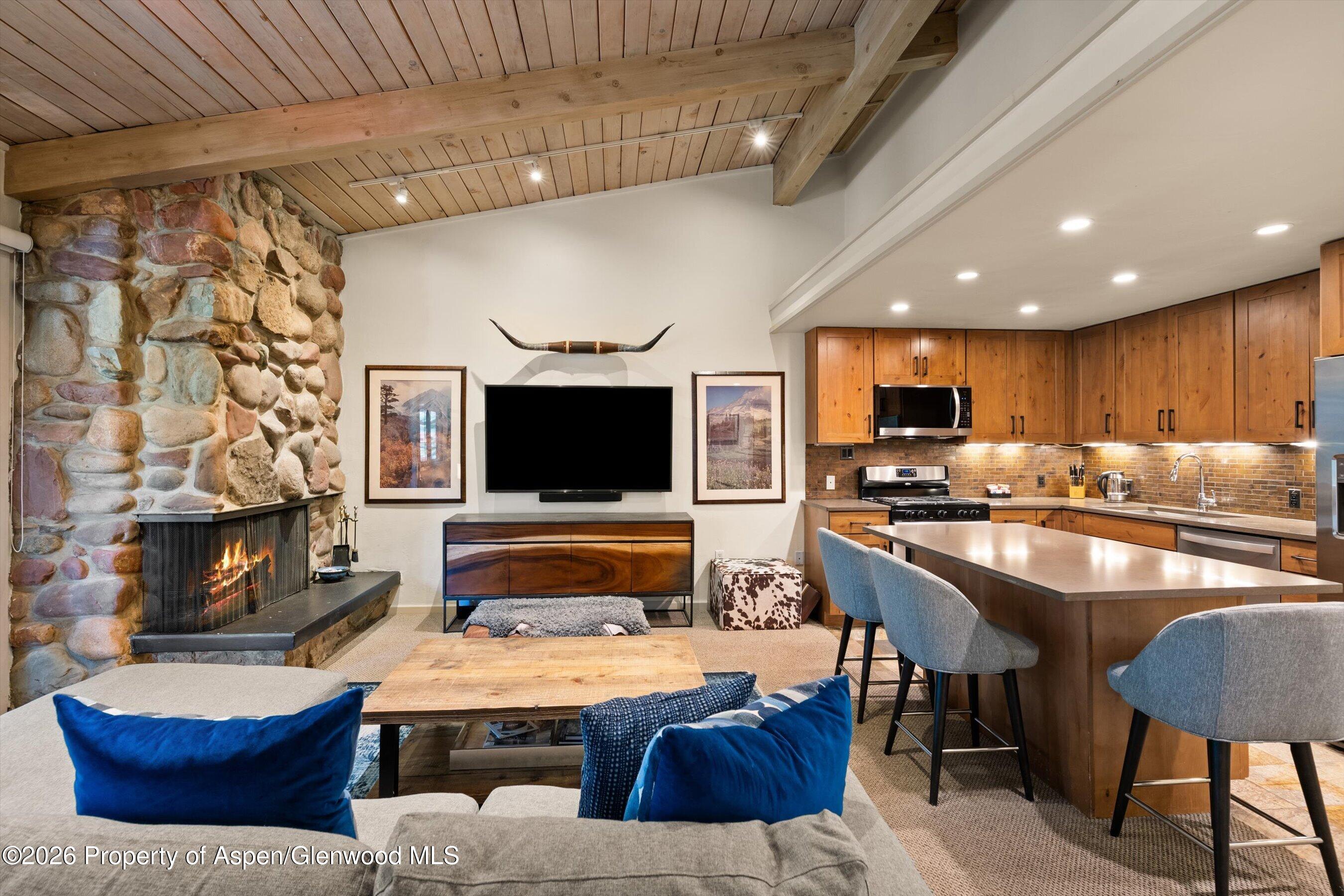 700 Ute Avenue Aspen CO 81611