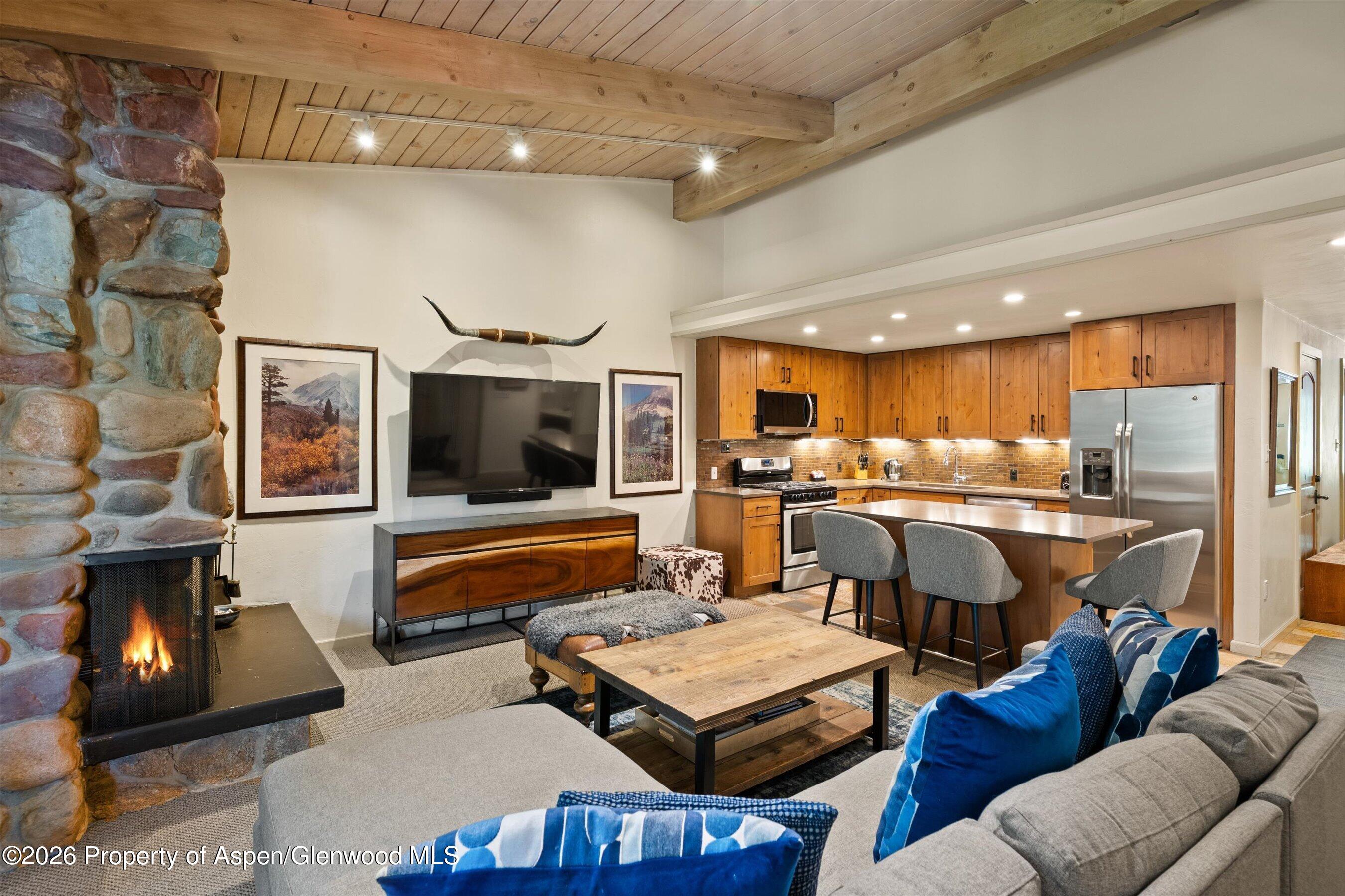 700 Ute Avenue Aspen CO 81611