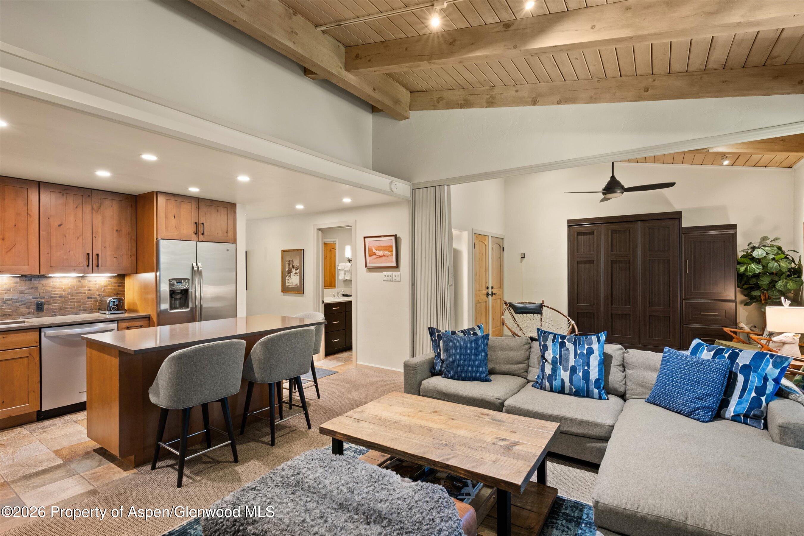 700 Ute Avenue Aspen CO 81611