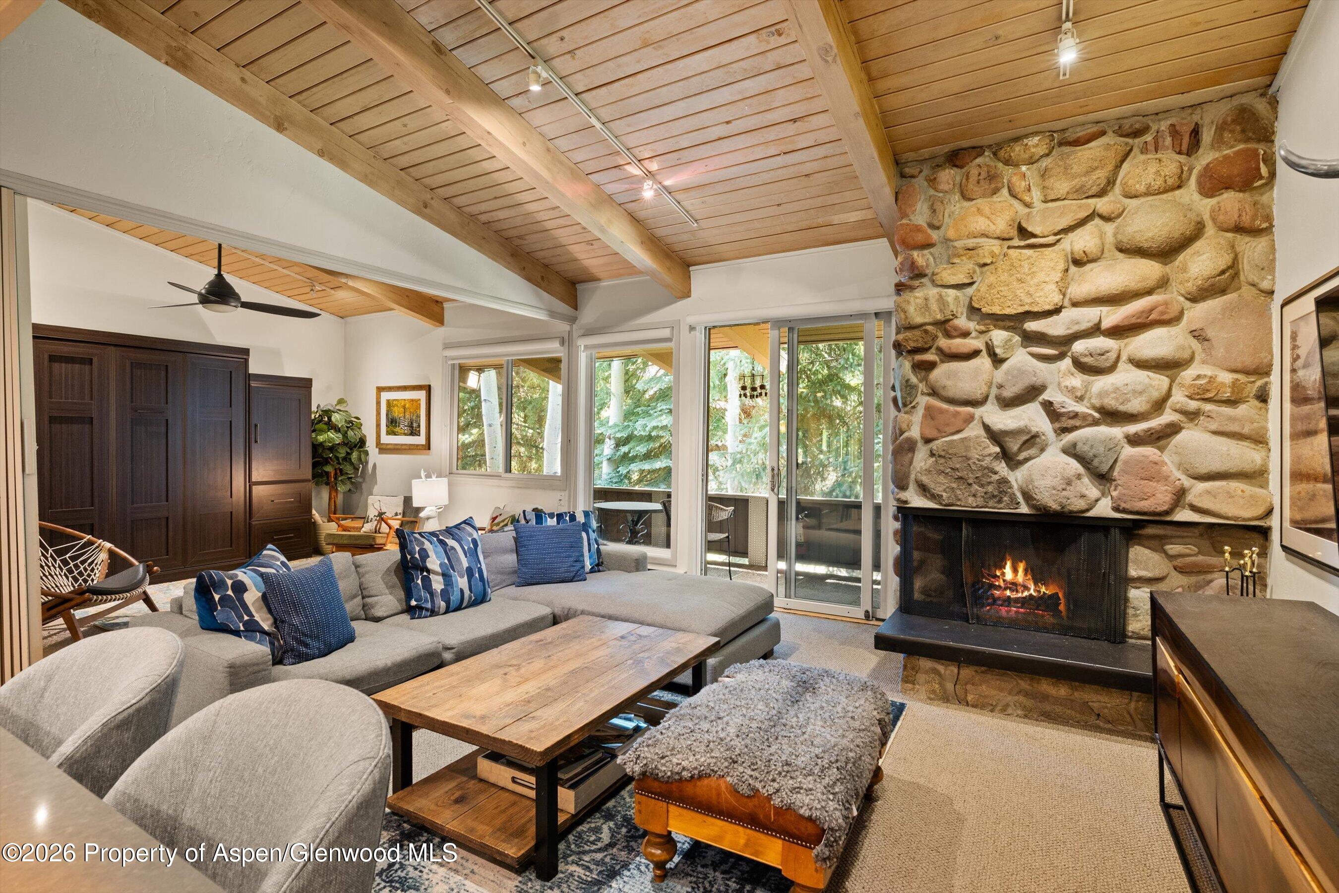 700 Ute Avenue Aspen CO 81611