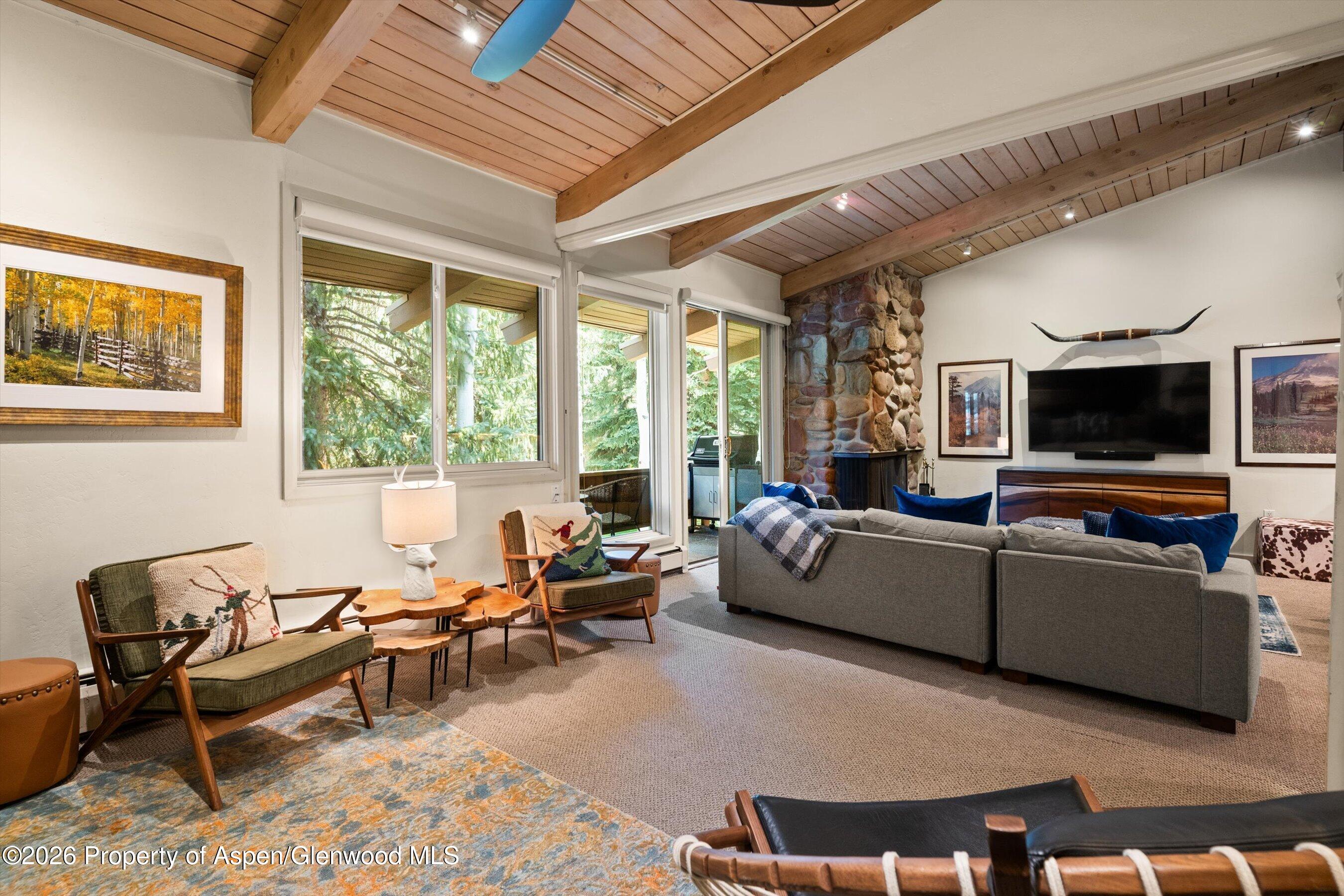 700 Ute Avenue Aspen CO 81611