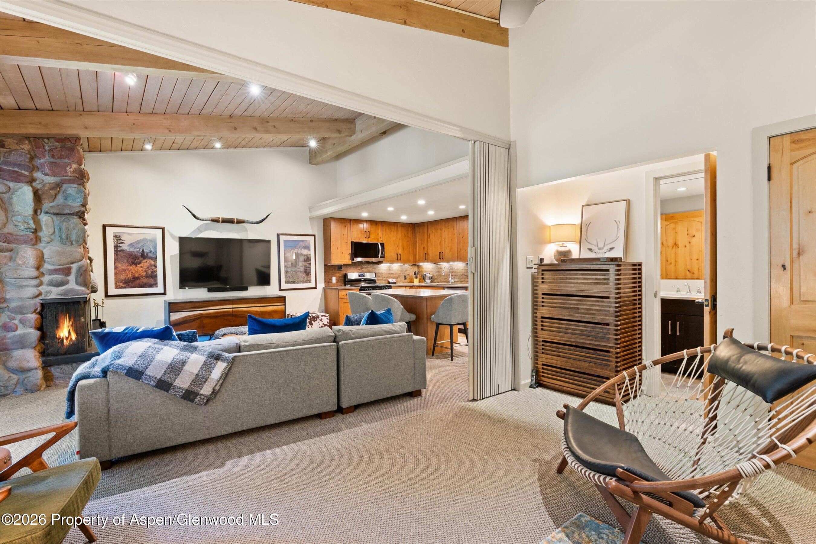 700 Ute Avenue Aspen CO 81611
