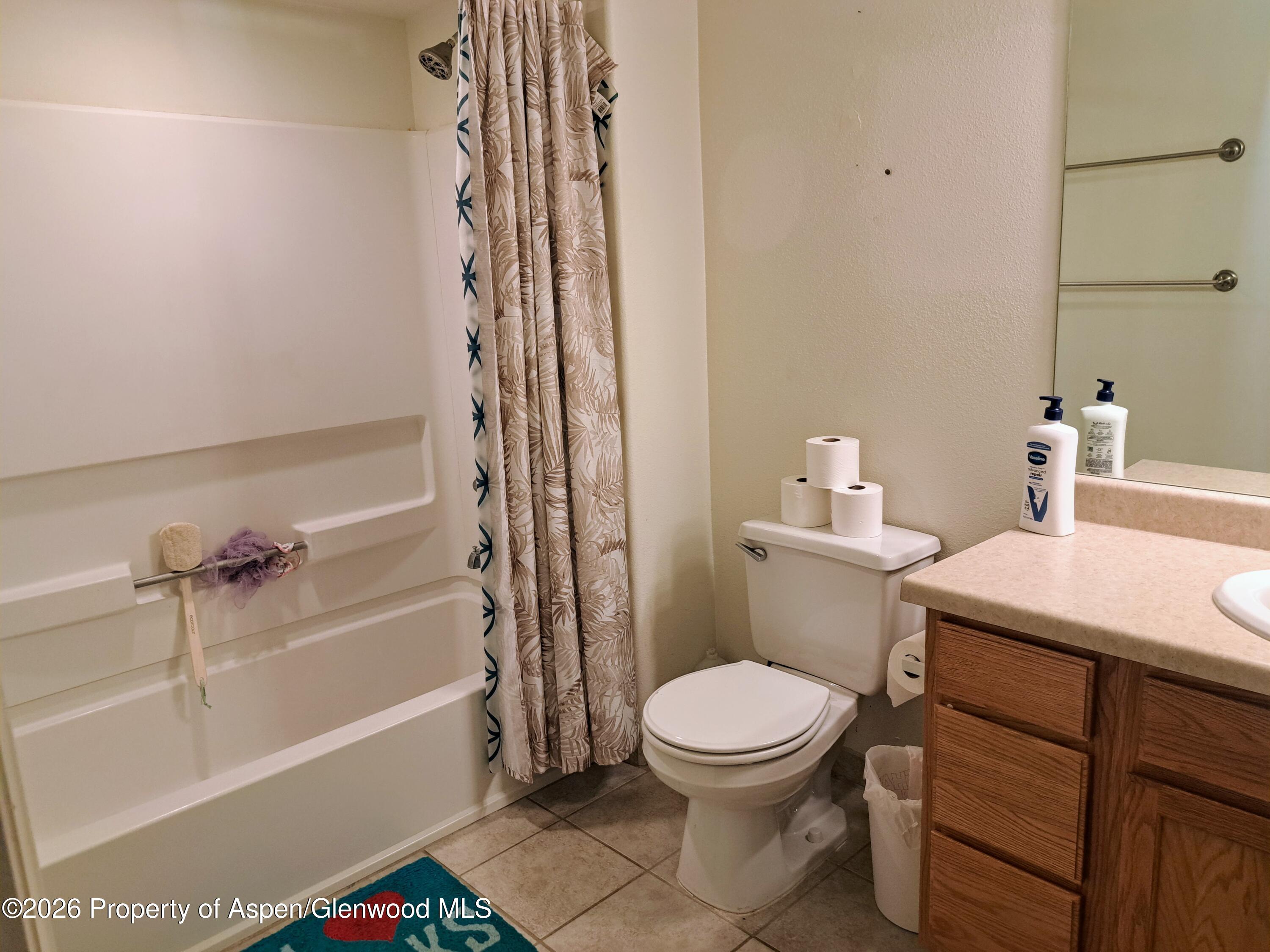792 Castle Valley Boulevard New Castle CO 81647