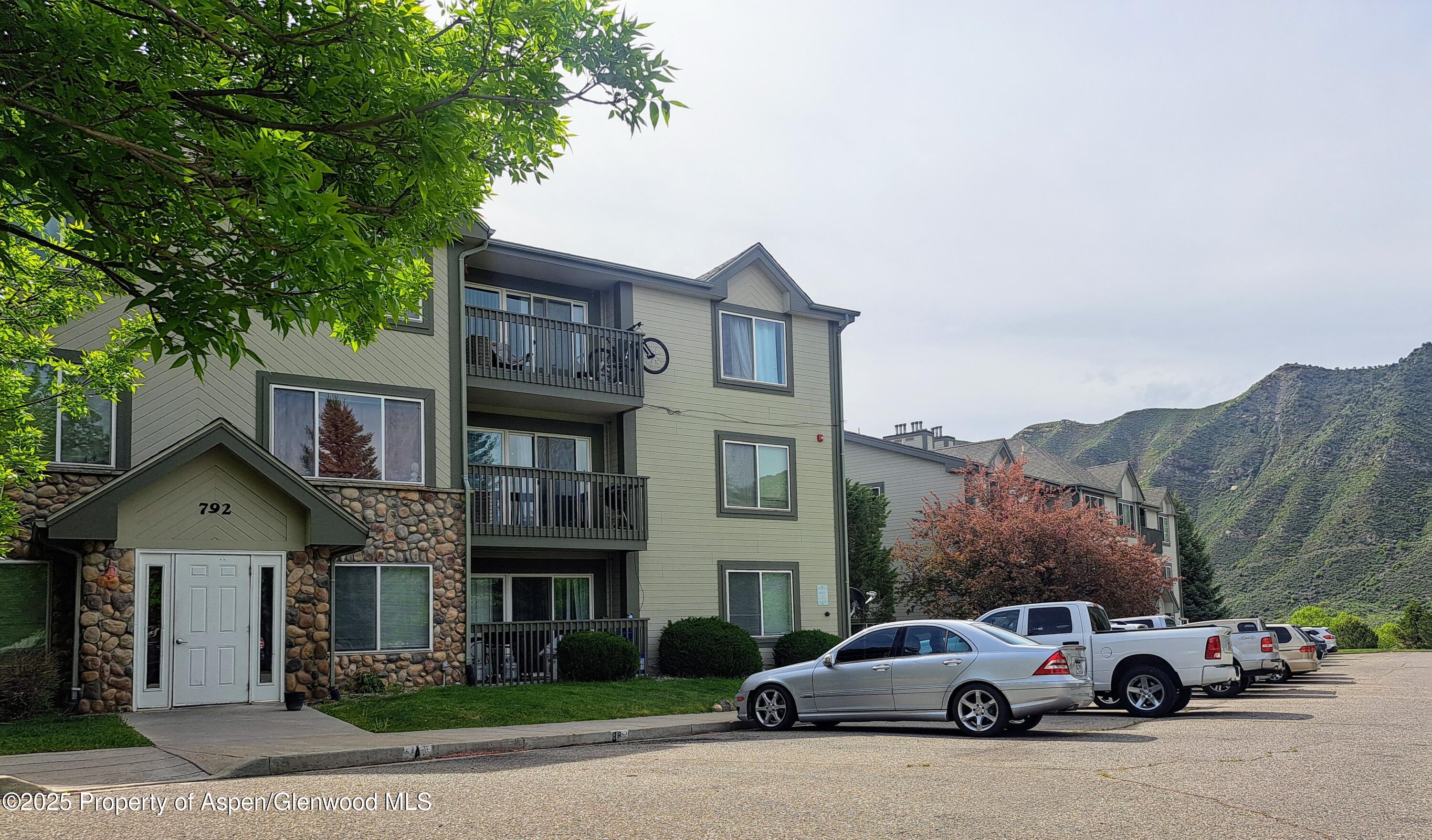 792 Castle Valley Boulevard New Castle CO 81647