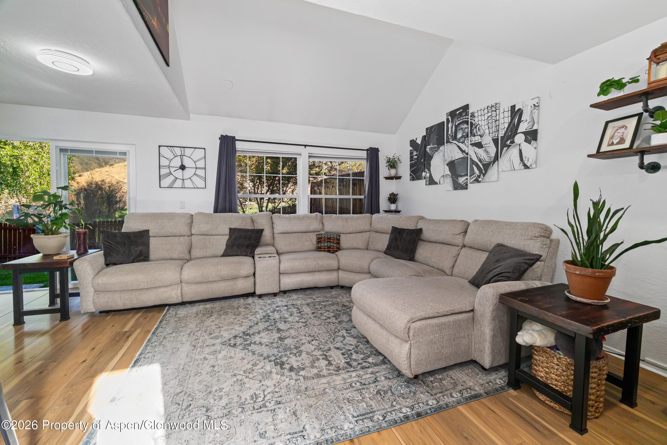 787 Pine Court New Castle CO 81647
