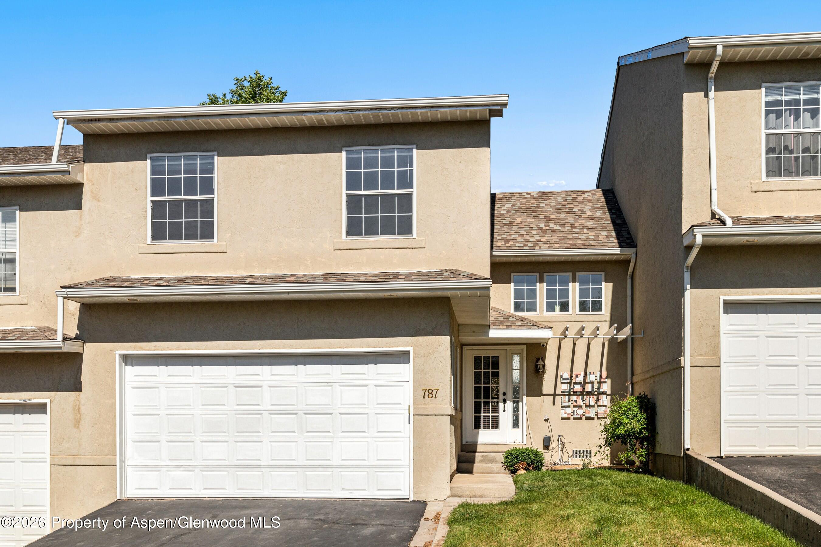 787 Pine Court New Castle CO 81647