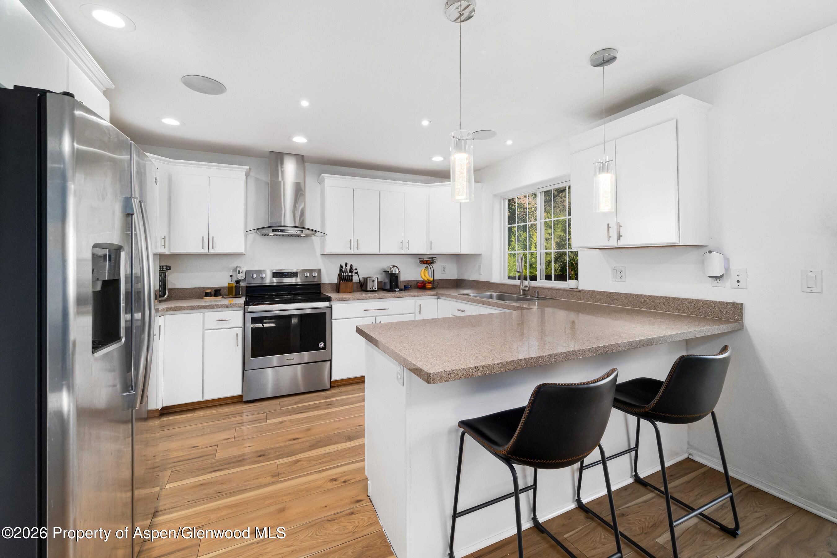 787 Pine Court New Castle CO 81647