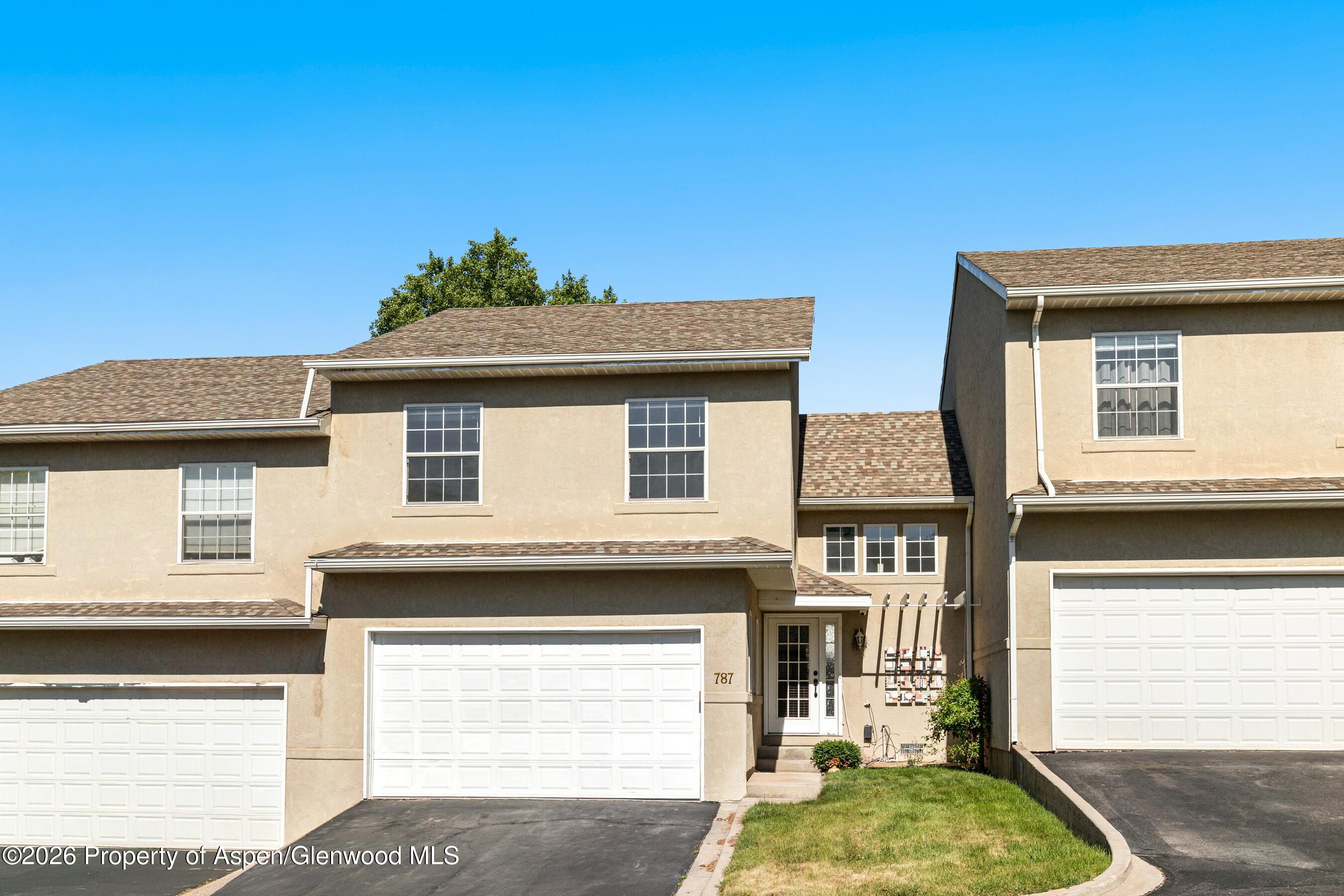 787 Pine Court New Castle CO 81647