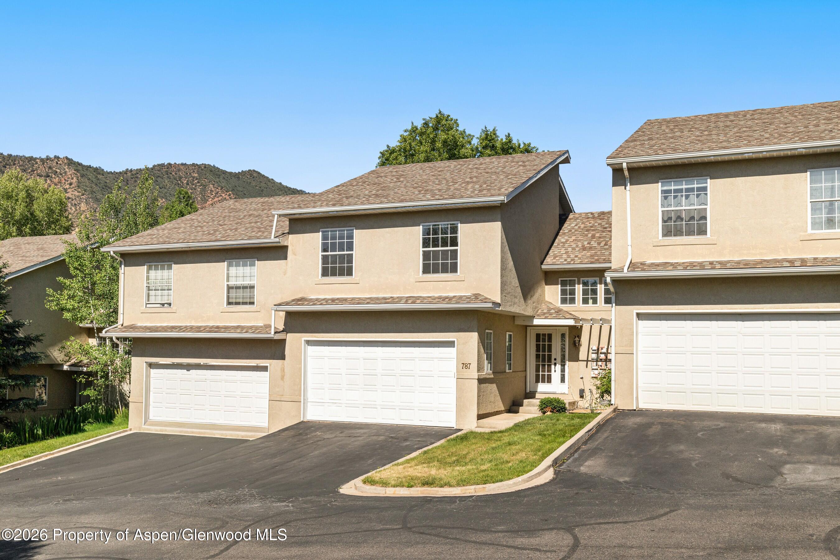 787 Pine Court New Castle CO 81647