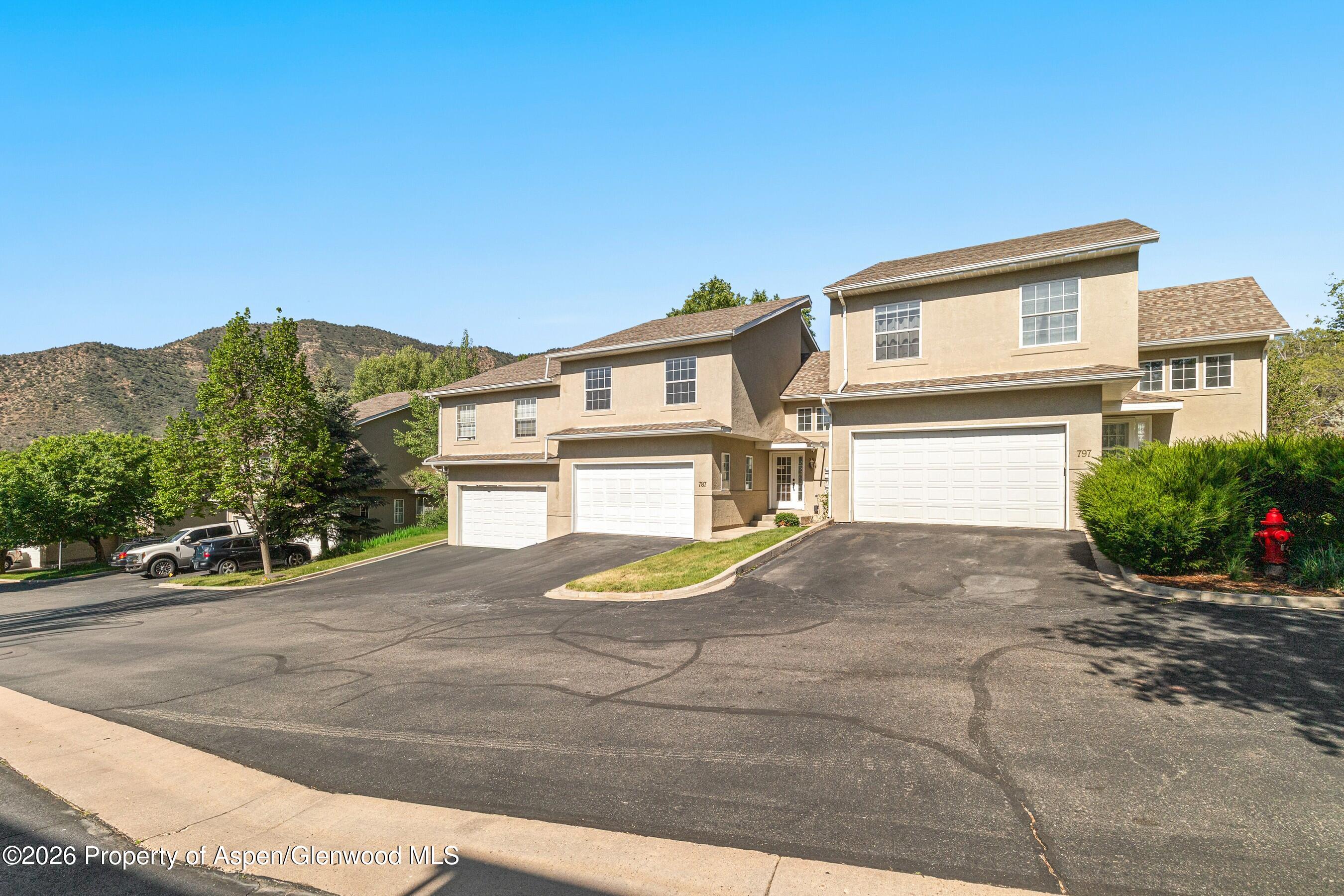 787 Pine Court New Castle CO 81647